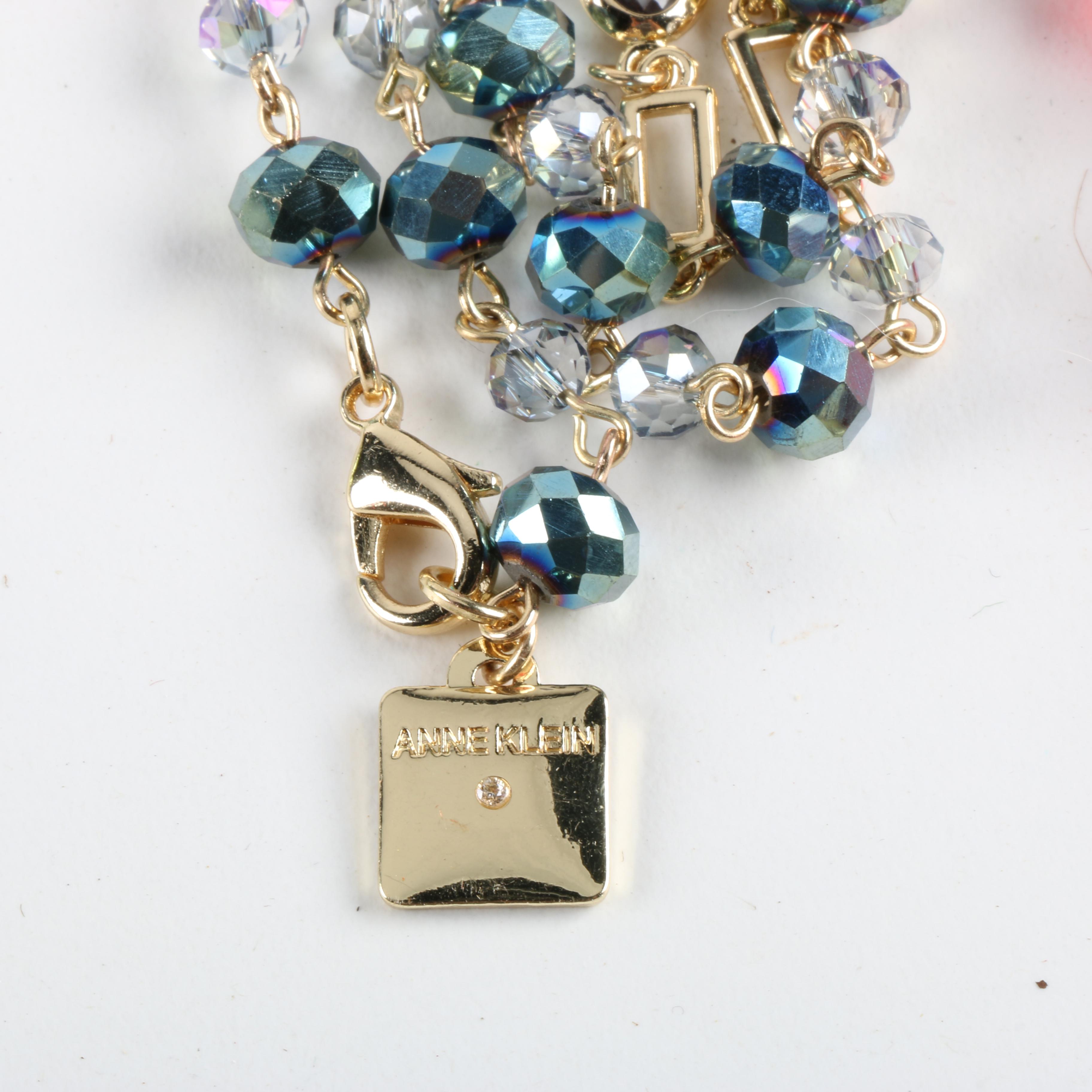 Costume Jewelry Including Anne Klein