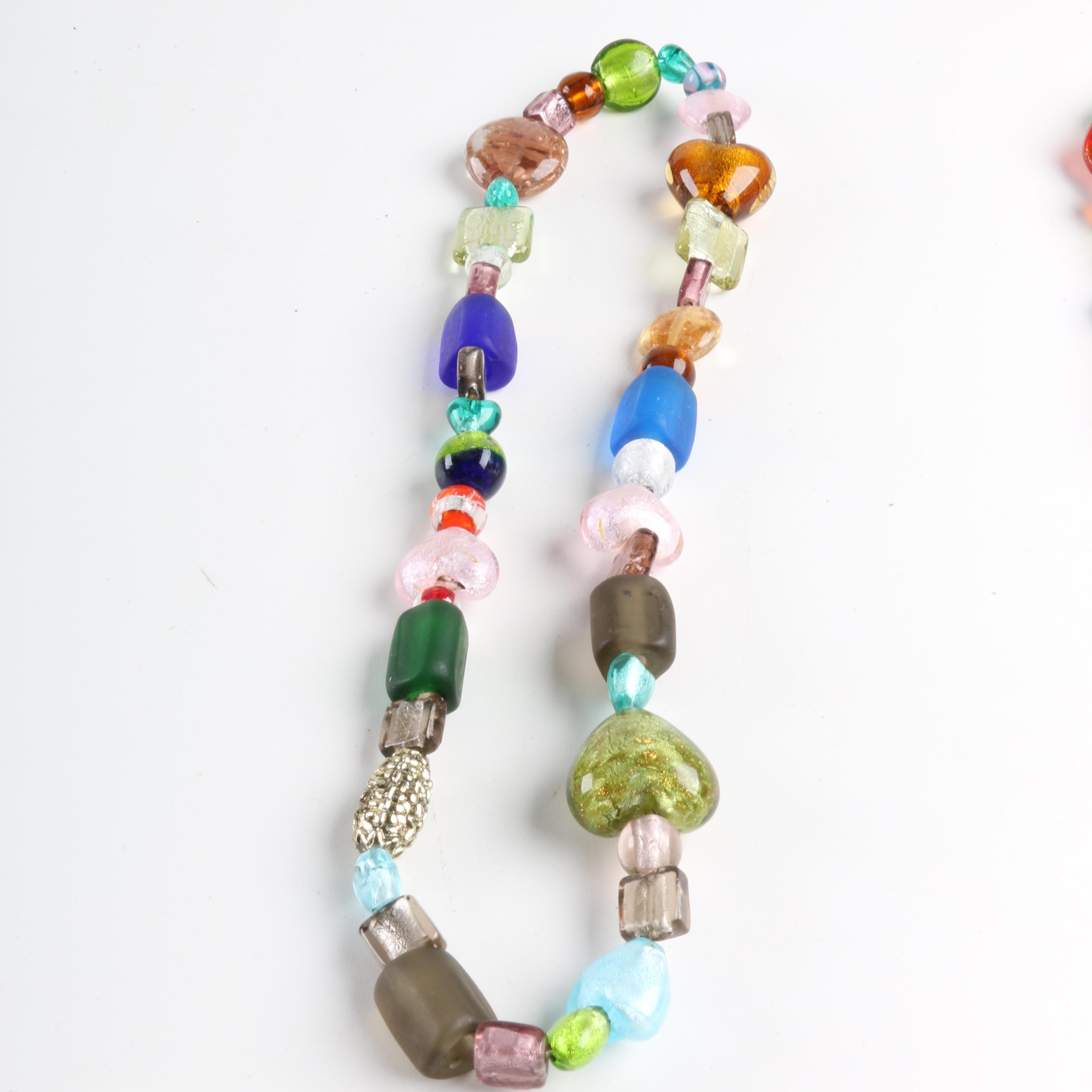 Costume Jewelry Including Anne Klein