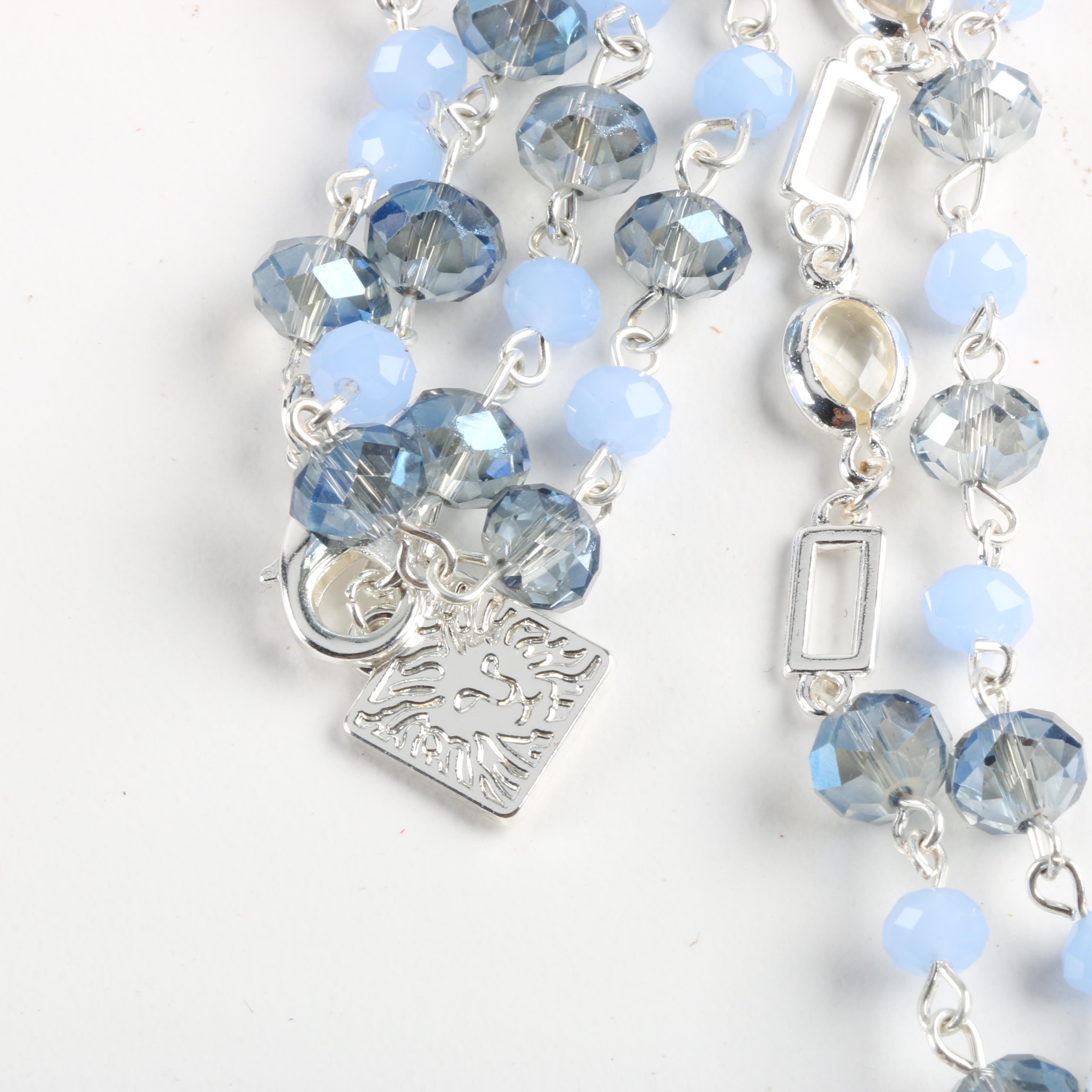 Costume Jewelry Including Anne Klein