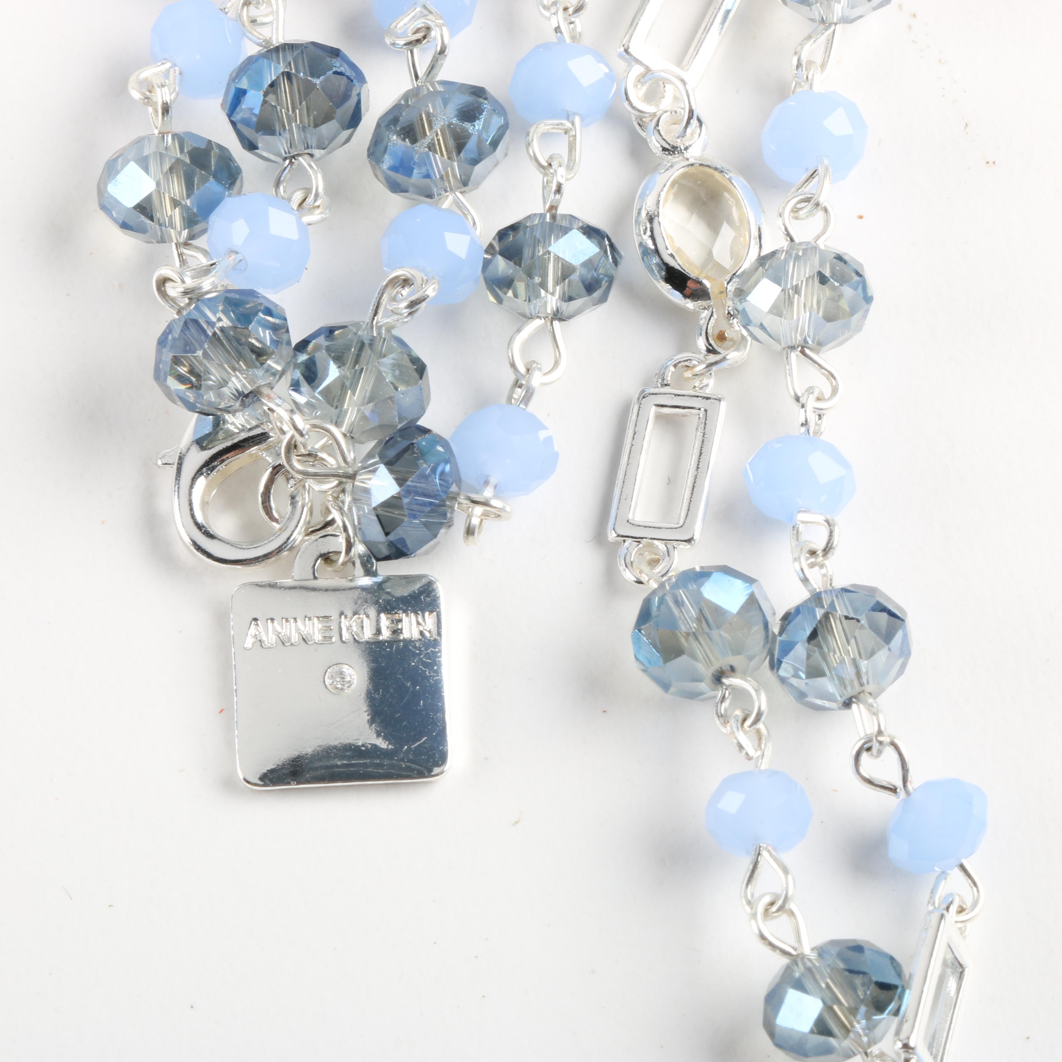 Costume Jewelry Including Anne Klein