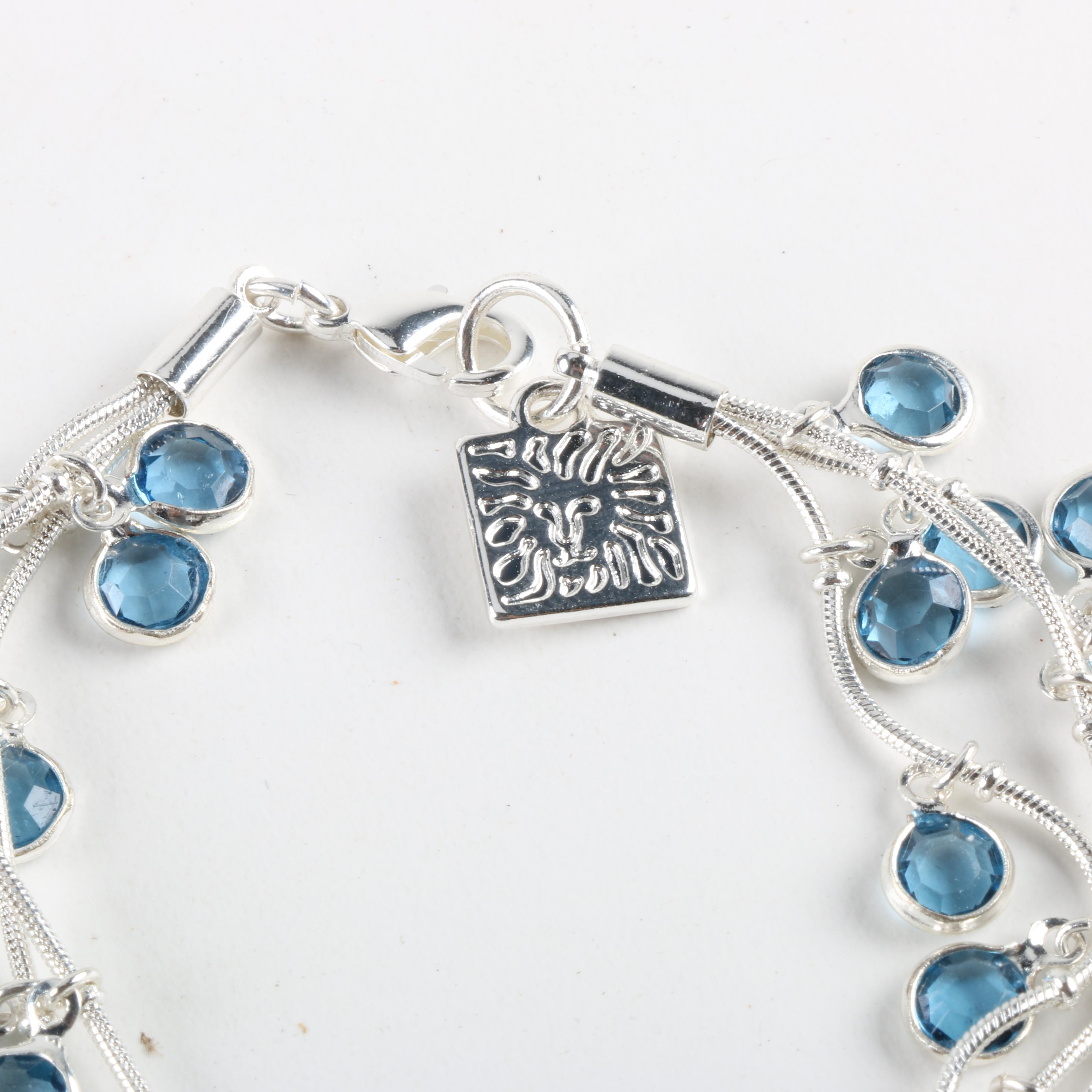 Costume Jewelry Including Anne Klein