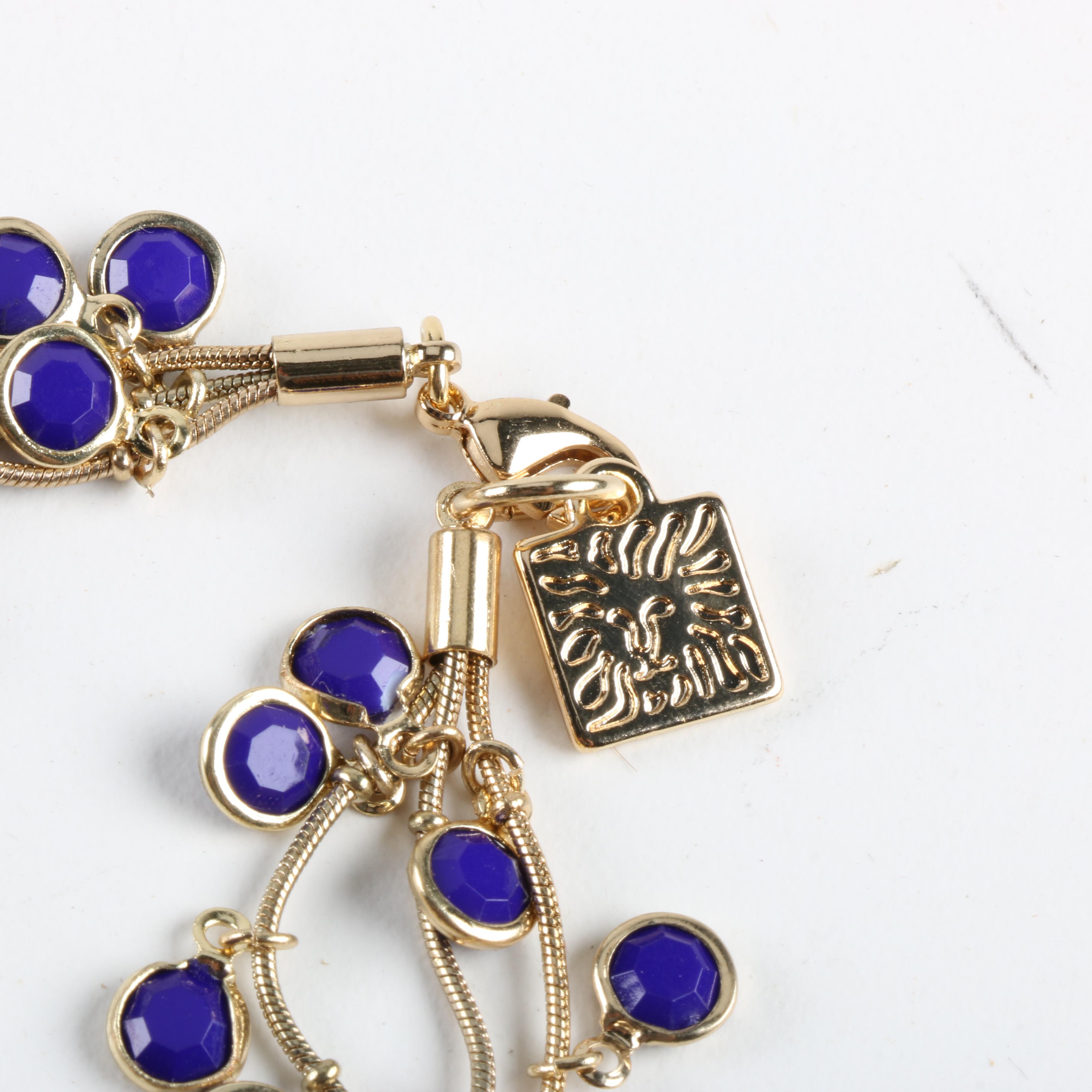 Costume Jewelry Including Anne Klein