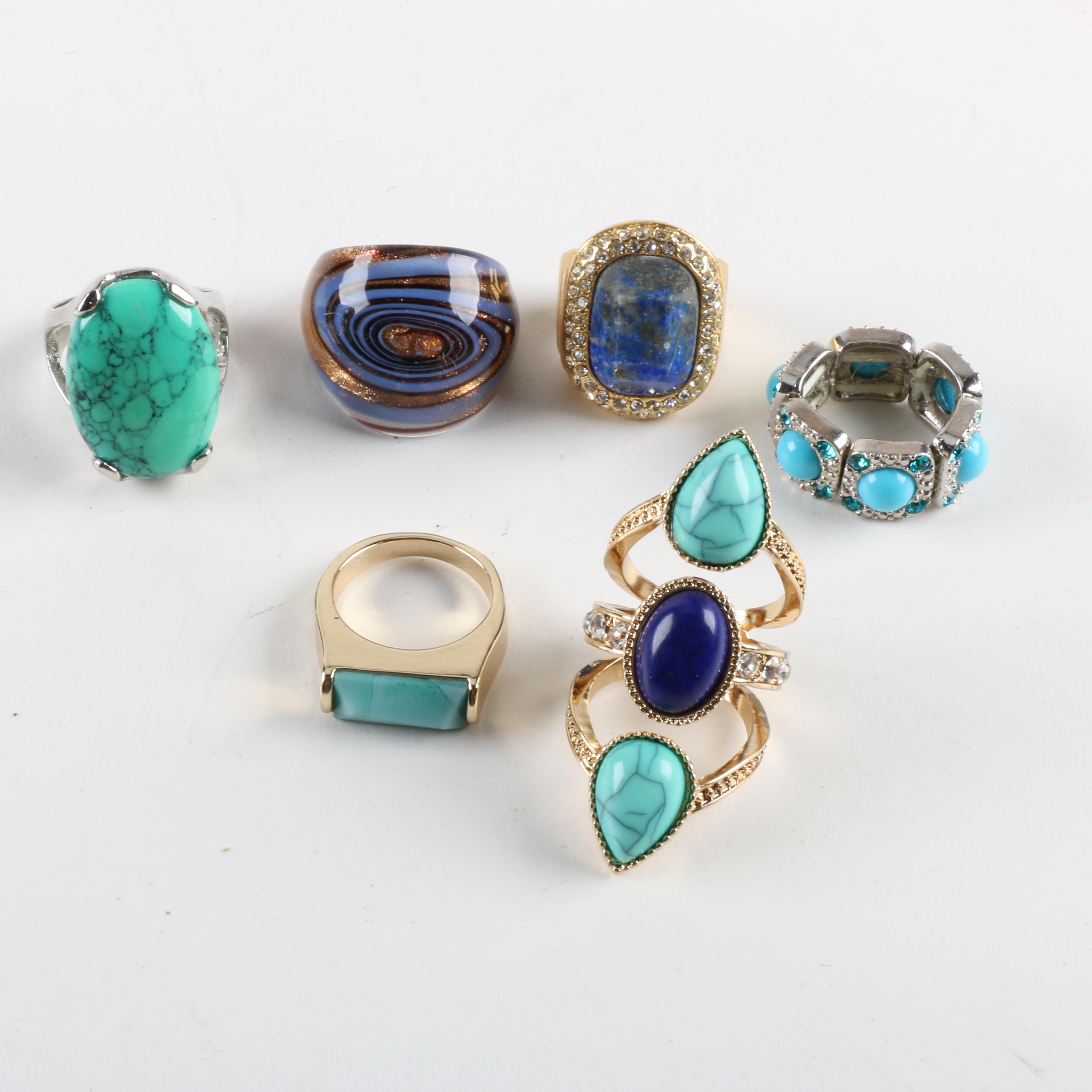 Costume Jewelry Including Anne Klein