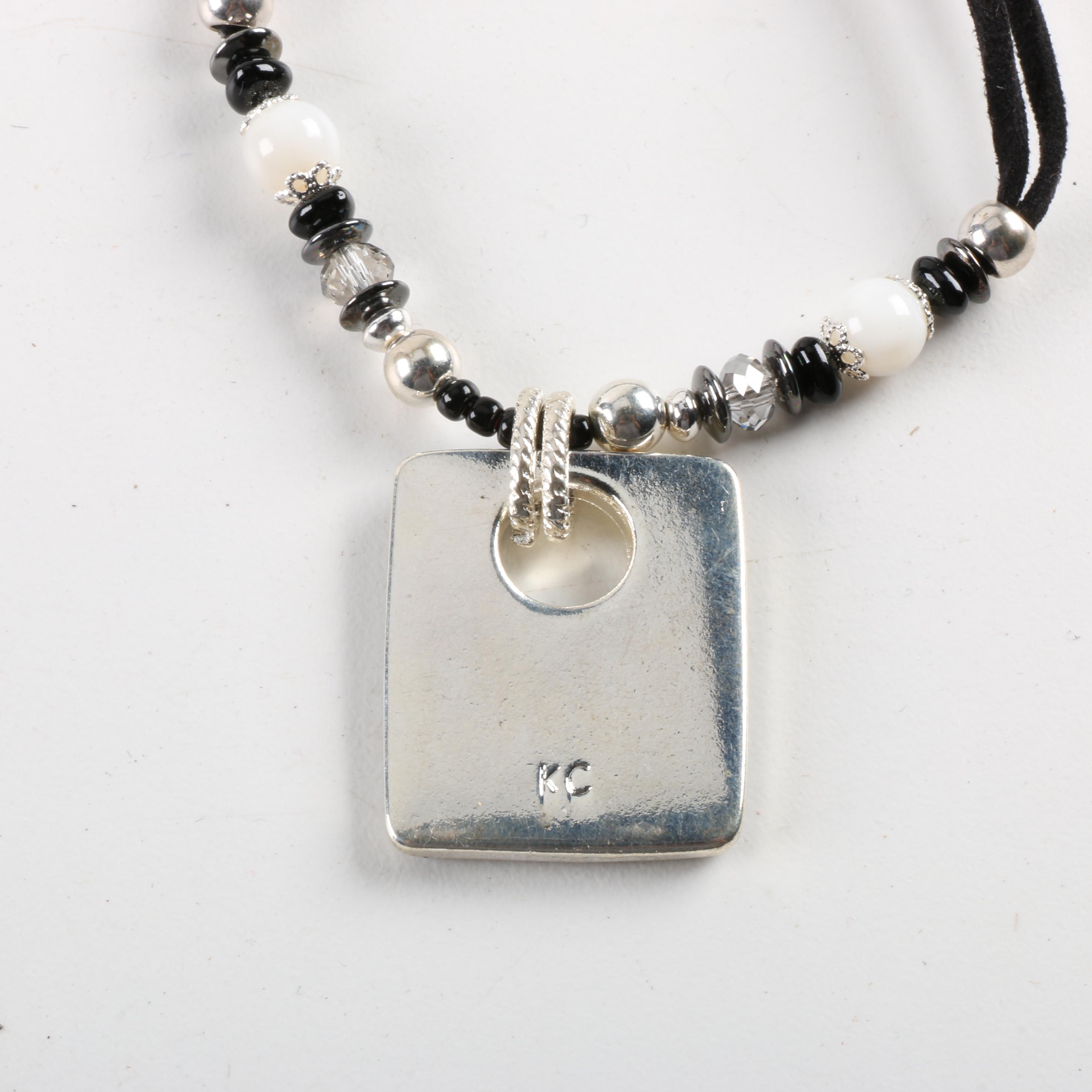 Costume Jewelry Including Anne Klein