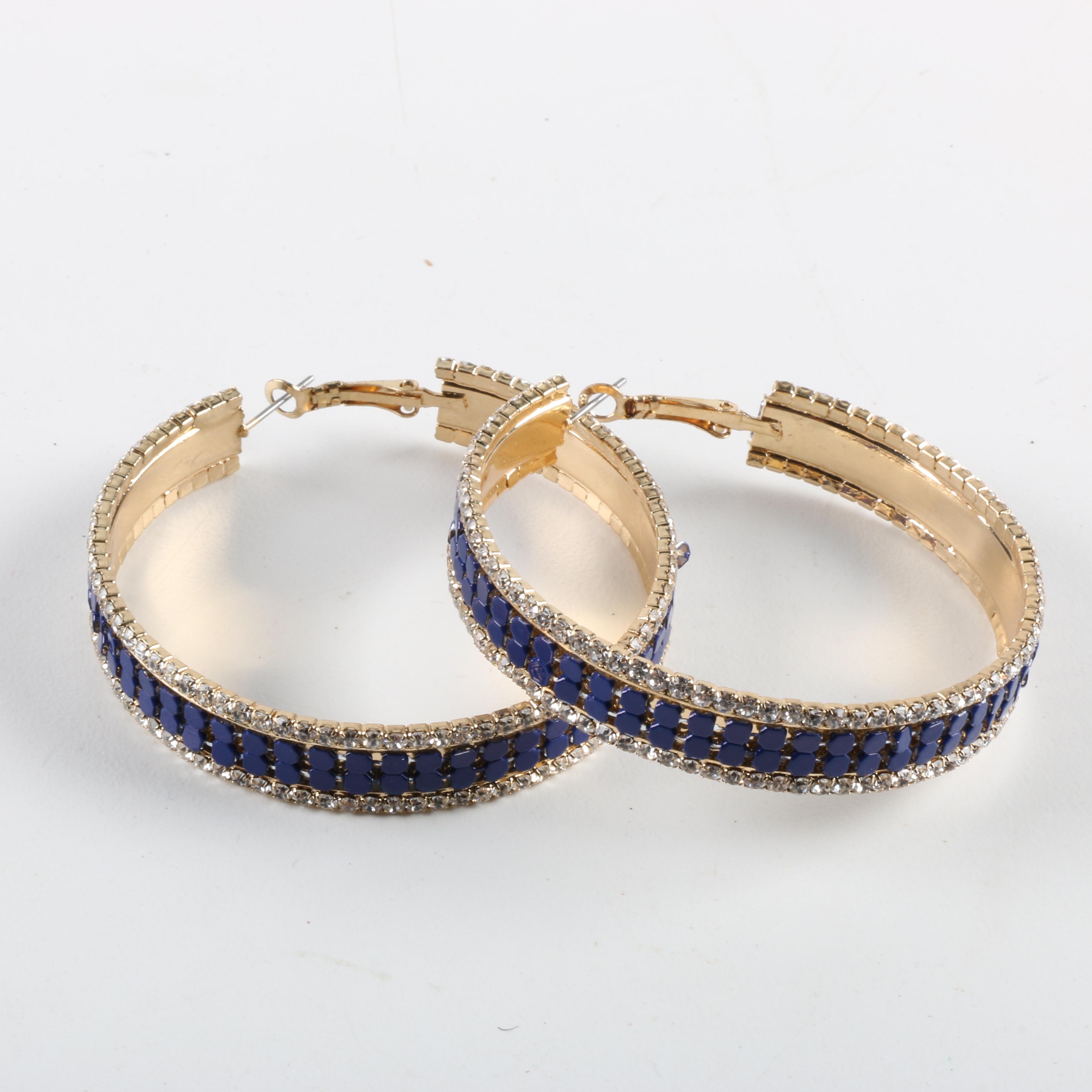 Costume Jewelry Including Anne Klein