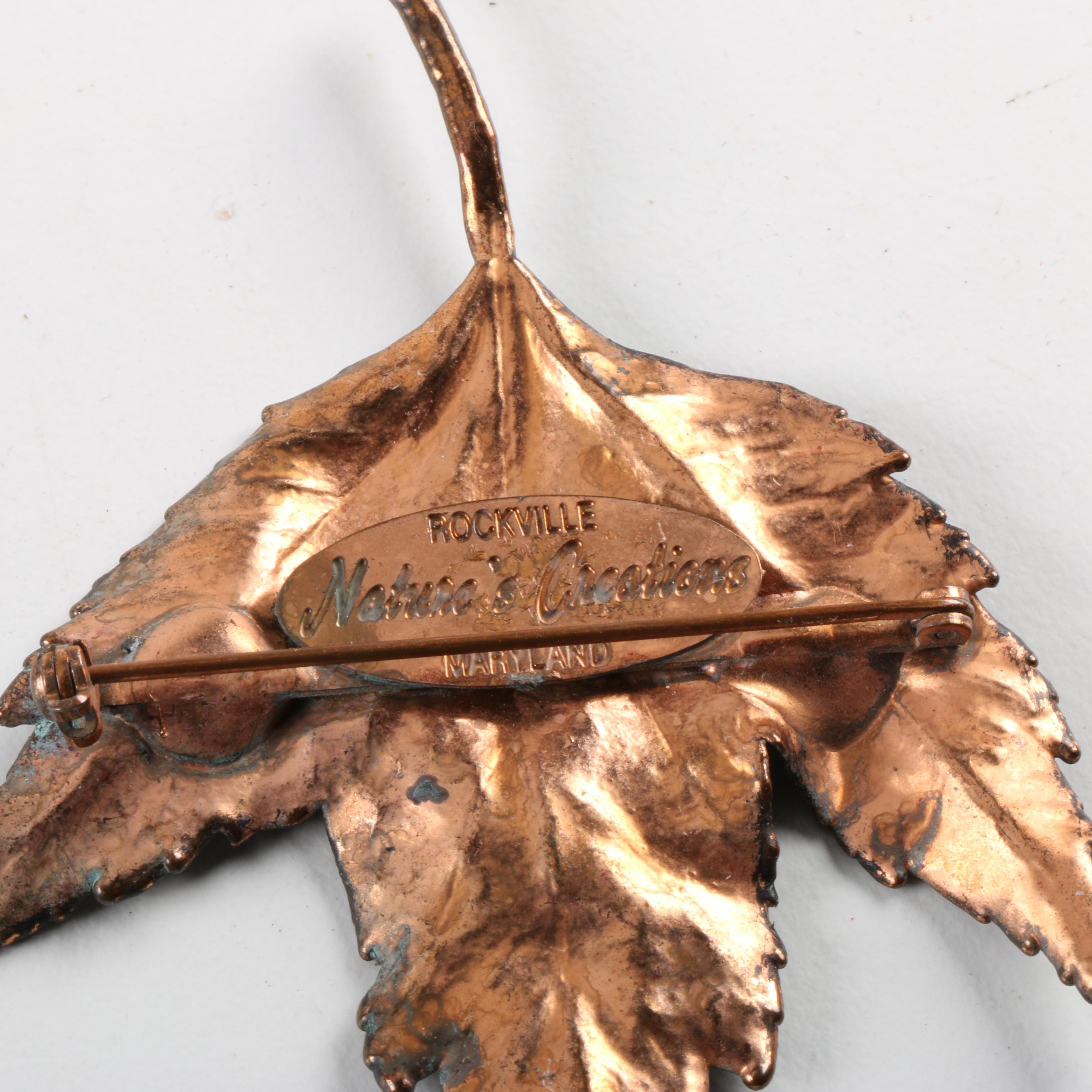 Costume Jewelry Including Anne Klein