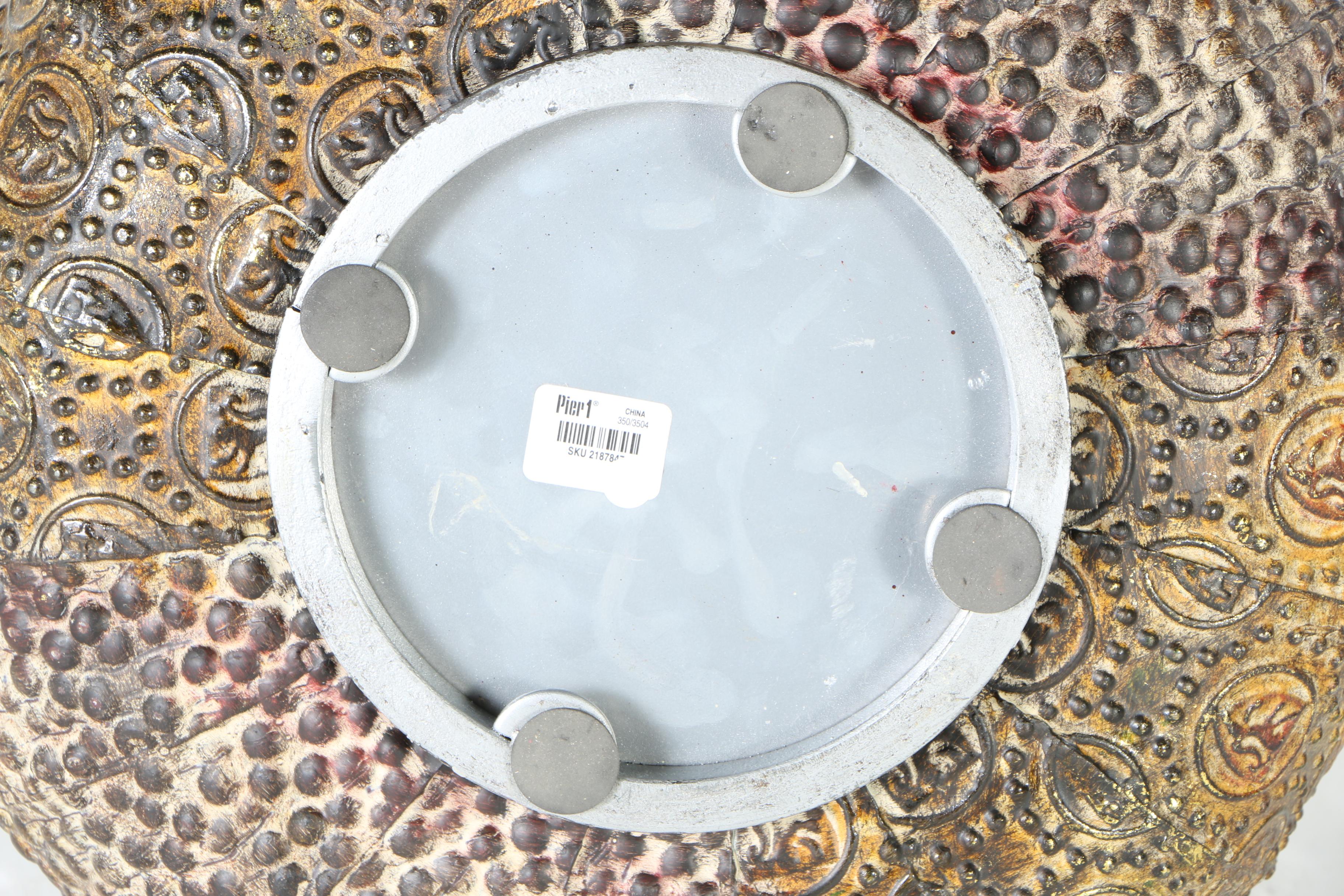 Pier One Décor Vase