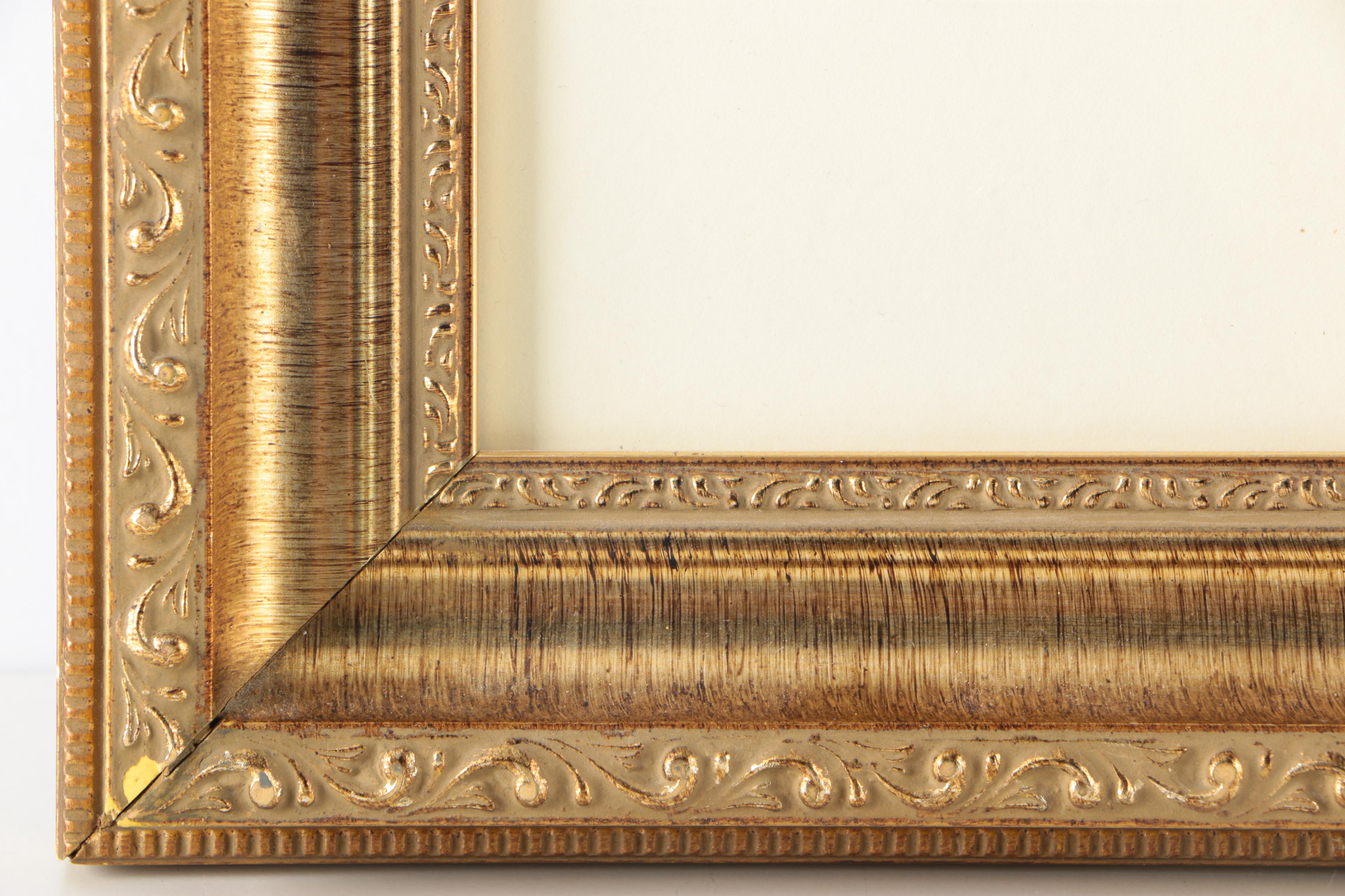 Hand-Colored Offset Lithograph After Andy Warhol "Sam"