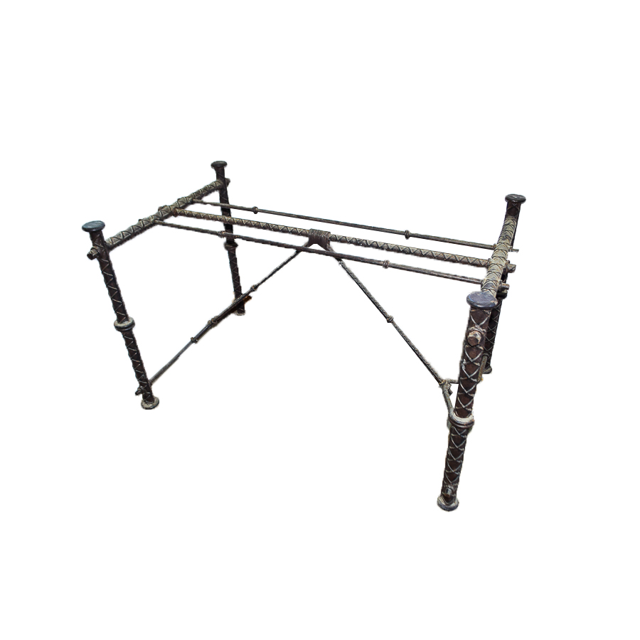 Decorative Steel Table Stand