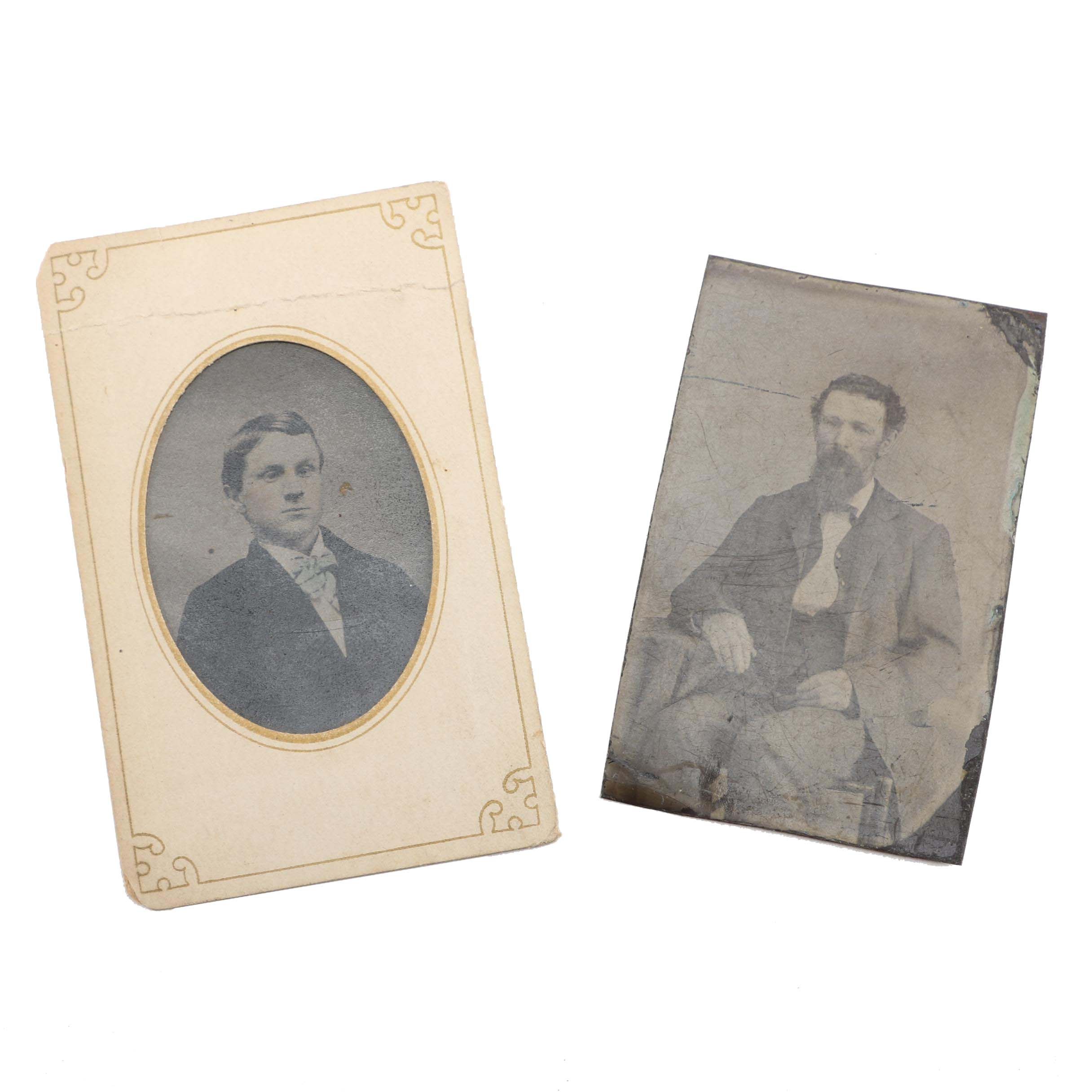 Antique Photographs