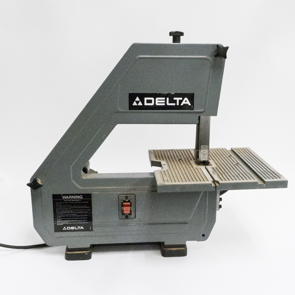 Delta Band Saw