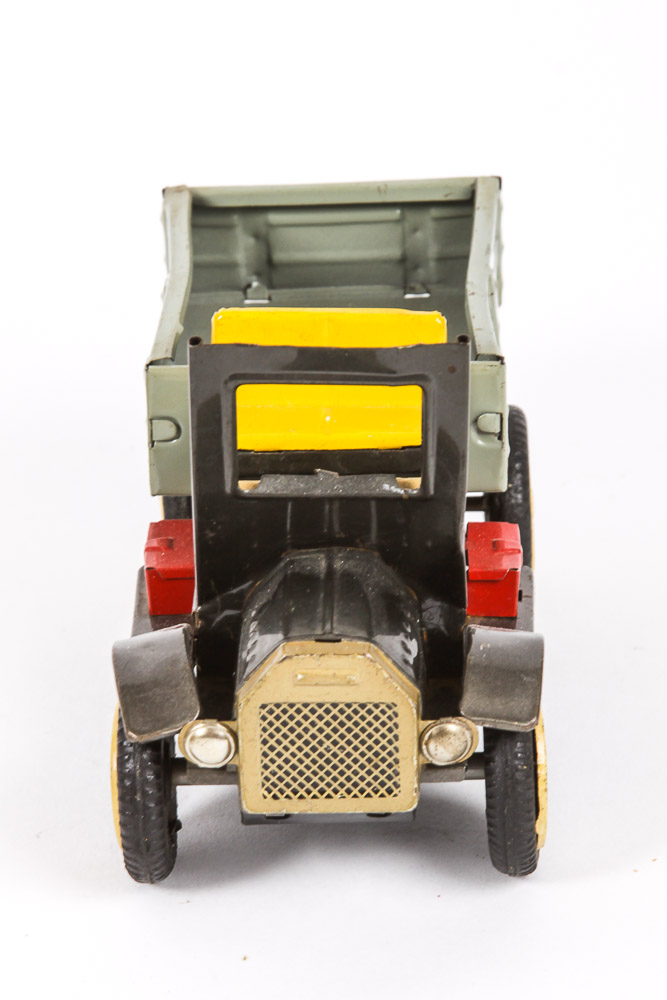 Japanese Construction Toys