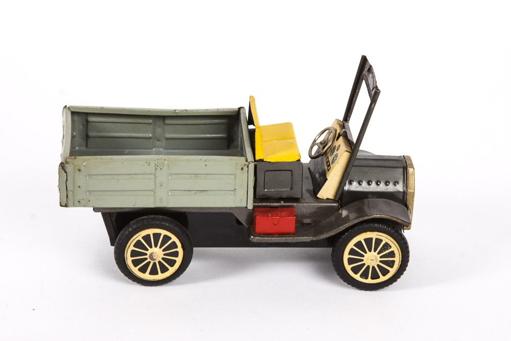 Japanese Construction Toys