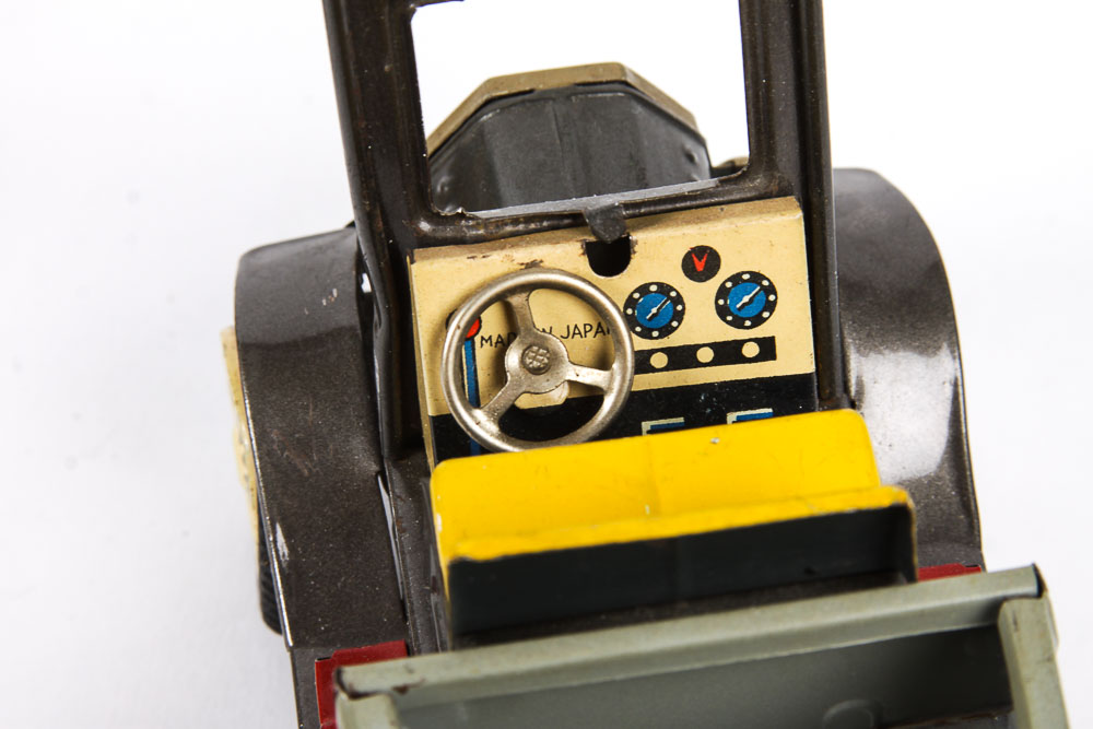 Japanese Construction Toys