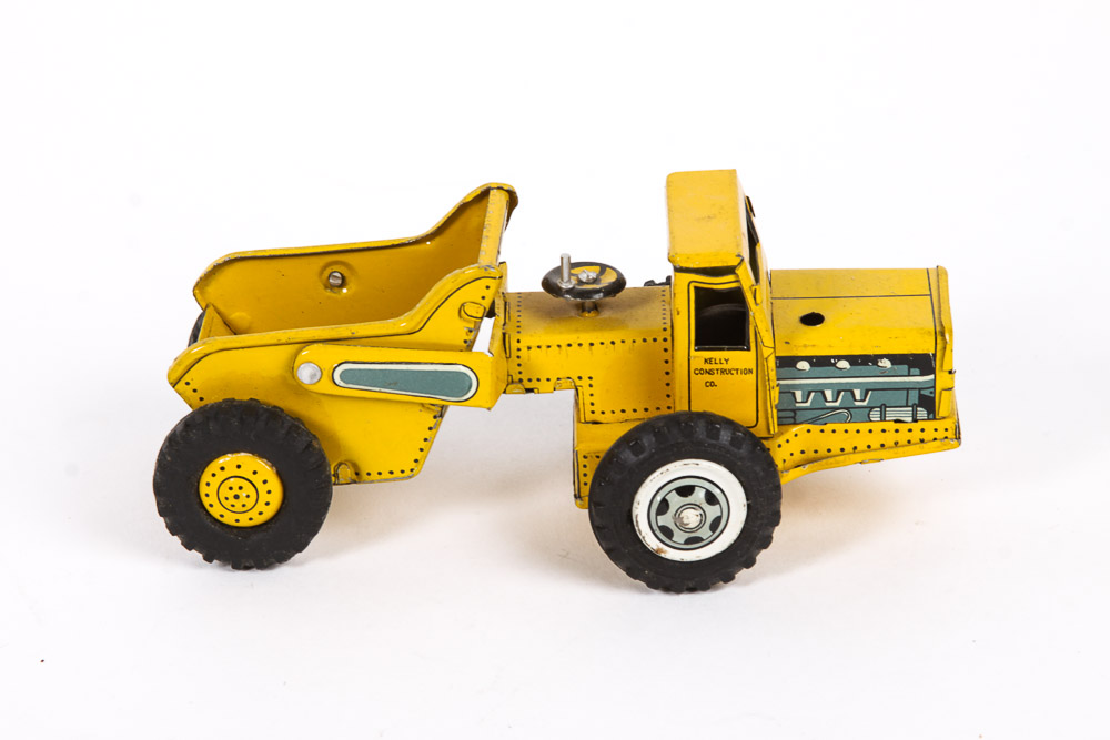 Japanese Construction Toys