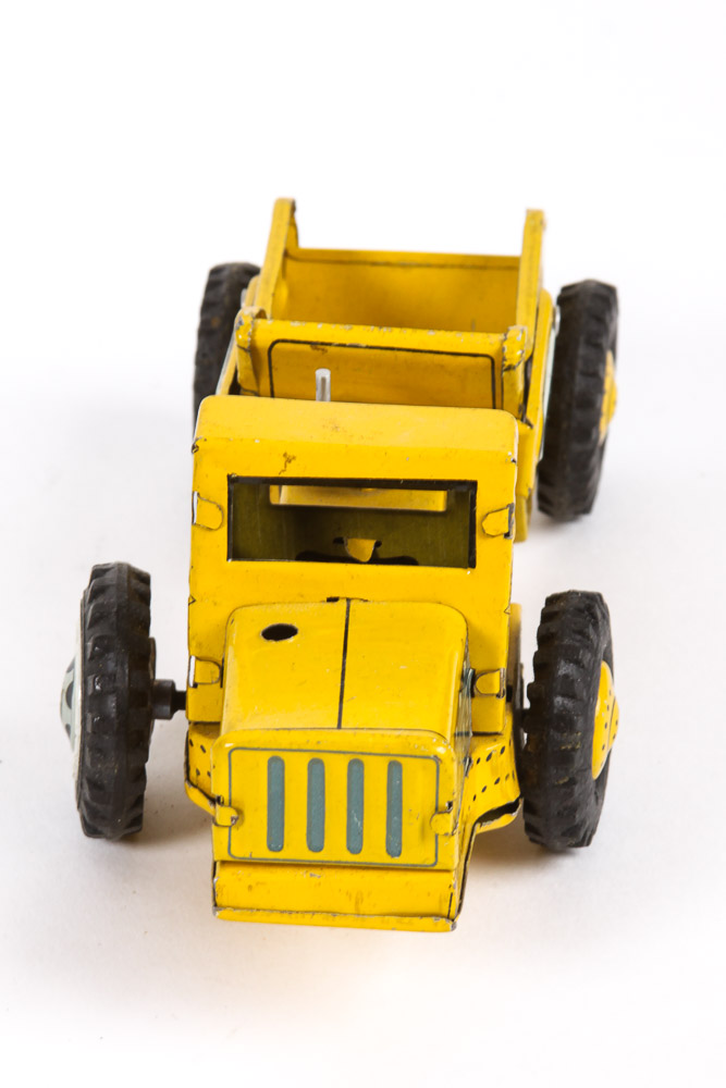 Japanese Construction Toys