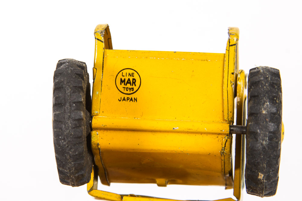 Japanese Construction Toys