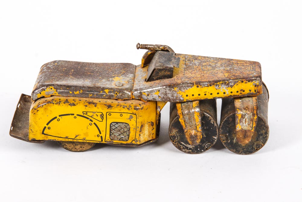 Japanese Construction Toys