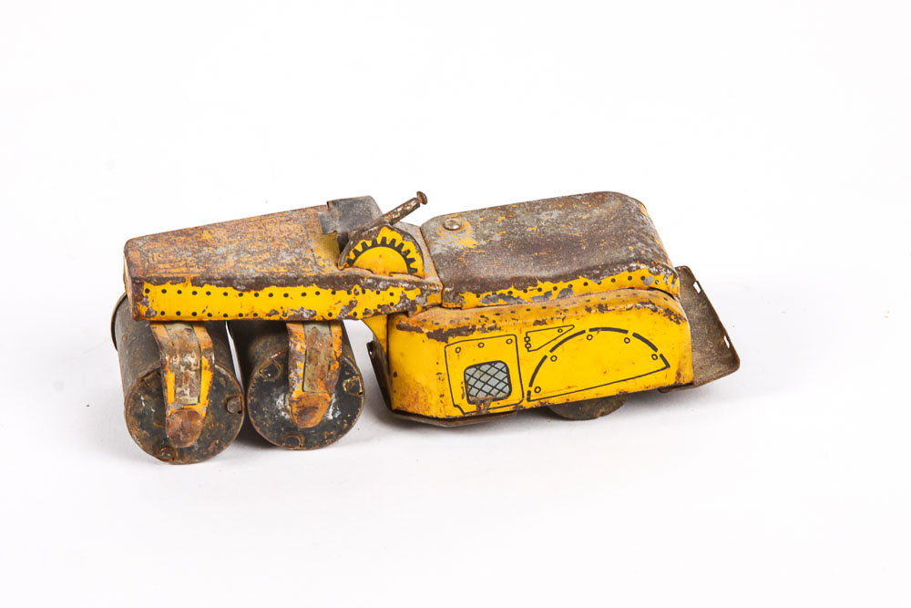 Japanese Construction Toys