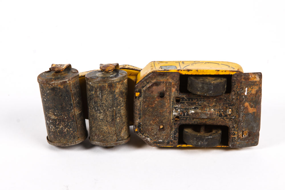 Japanese Construction Toys