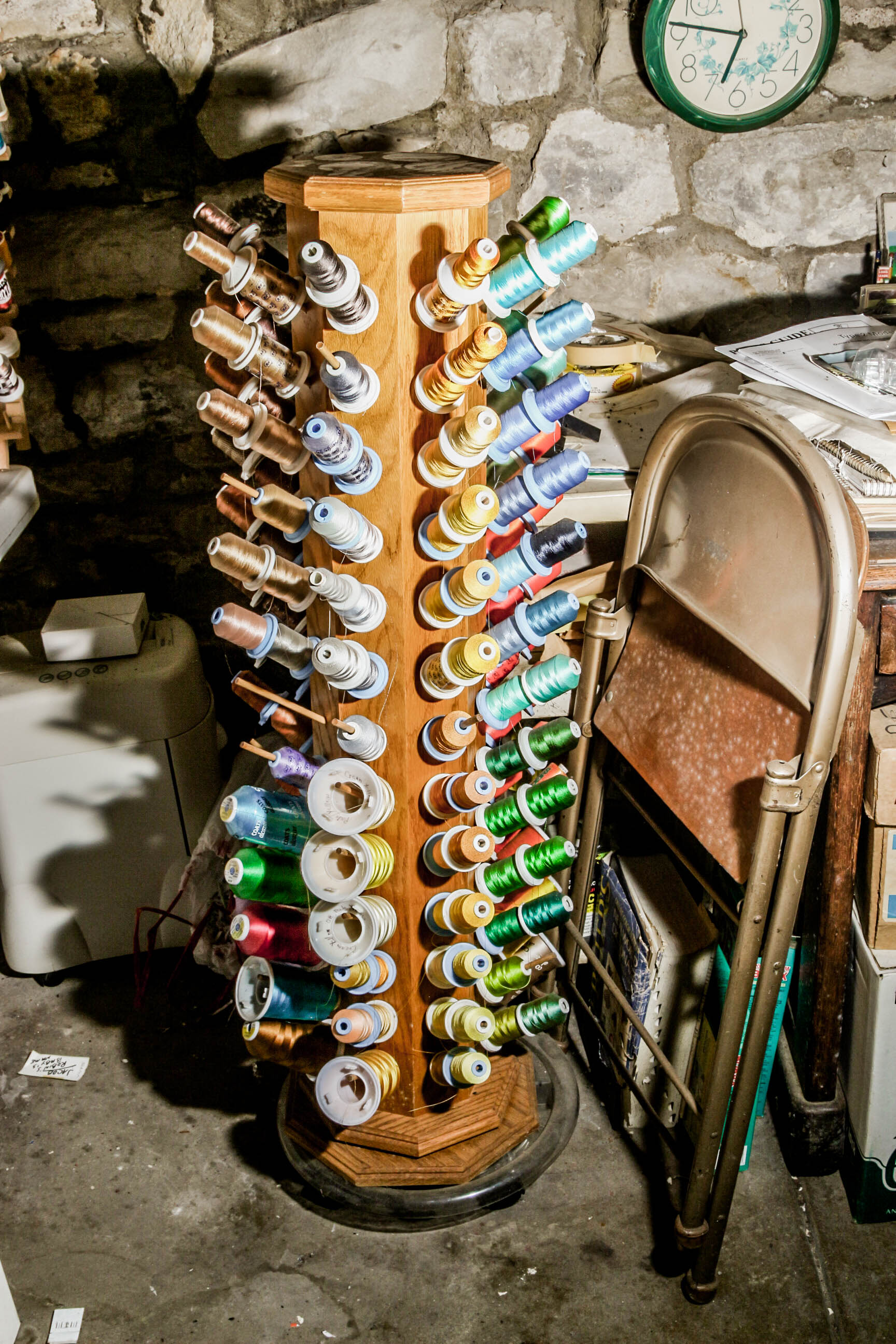 Baby Lock Ellegante Sewing Machine and Embroidery Professional