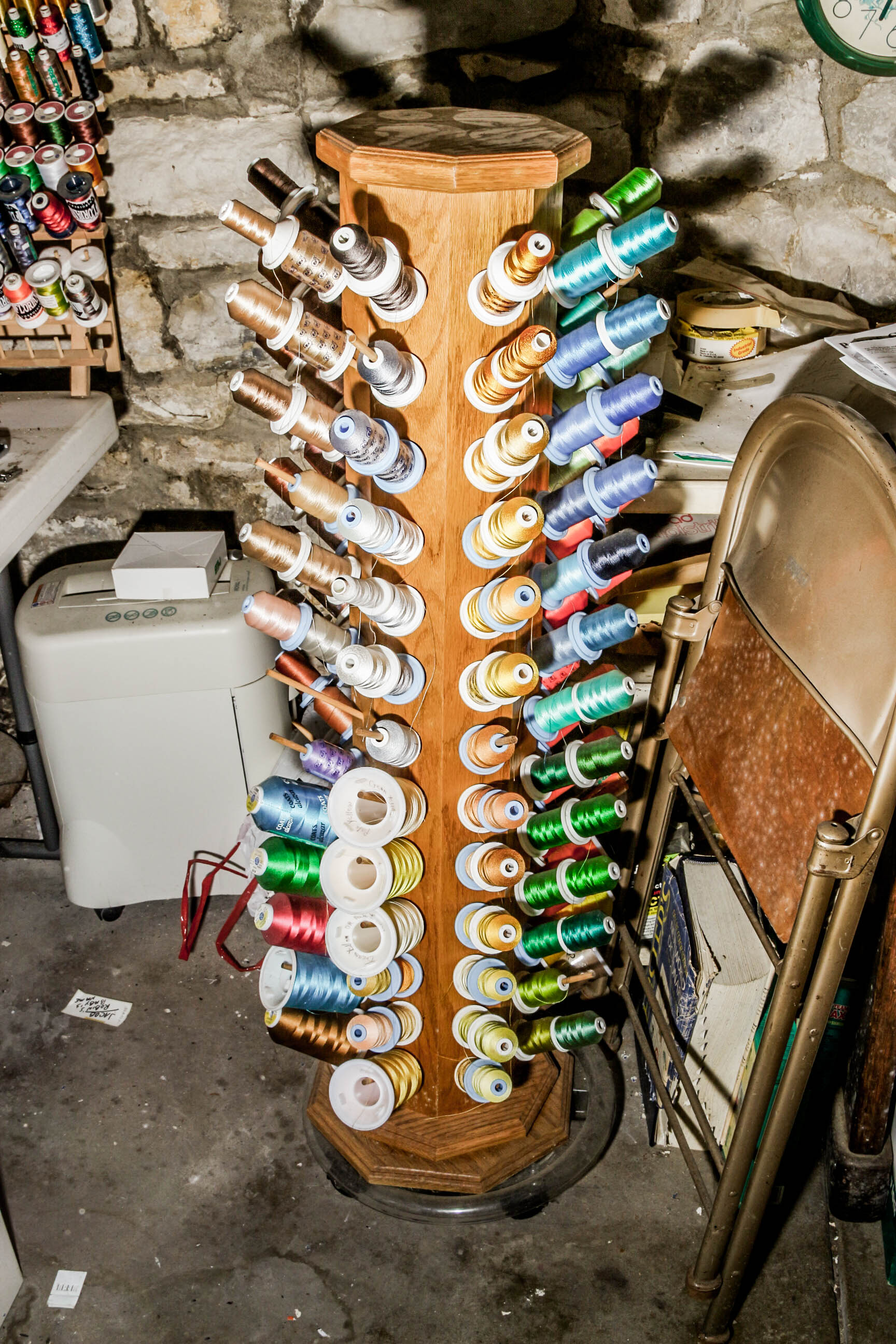 Baby Lock Ellegante Sewing Machine and Embroidery Professional