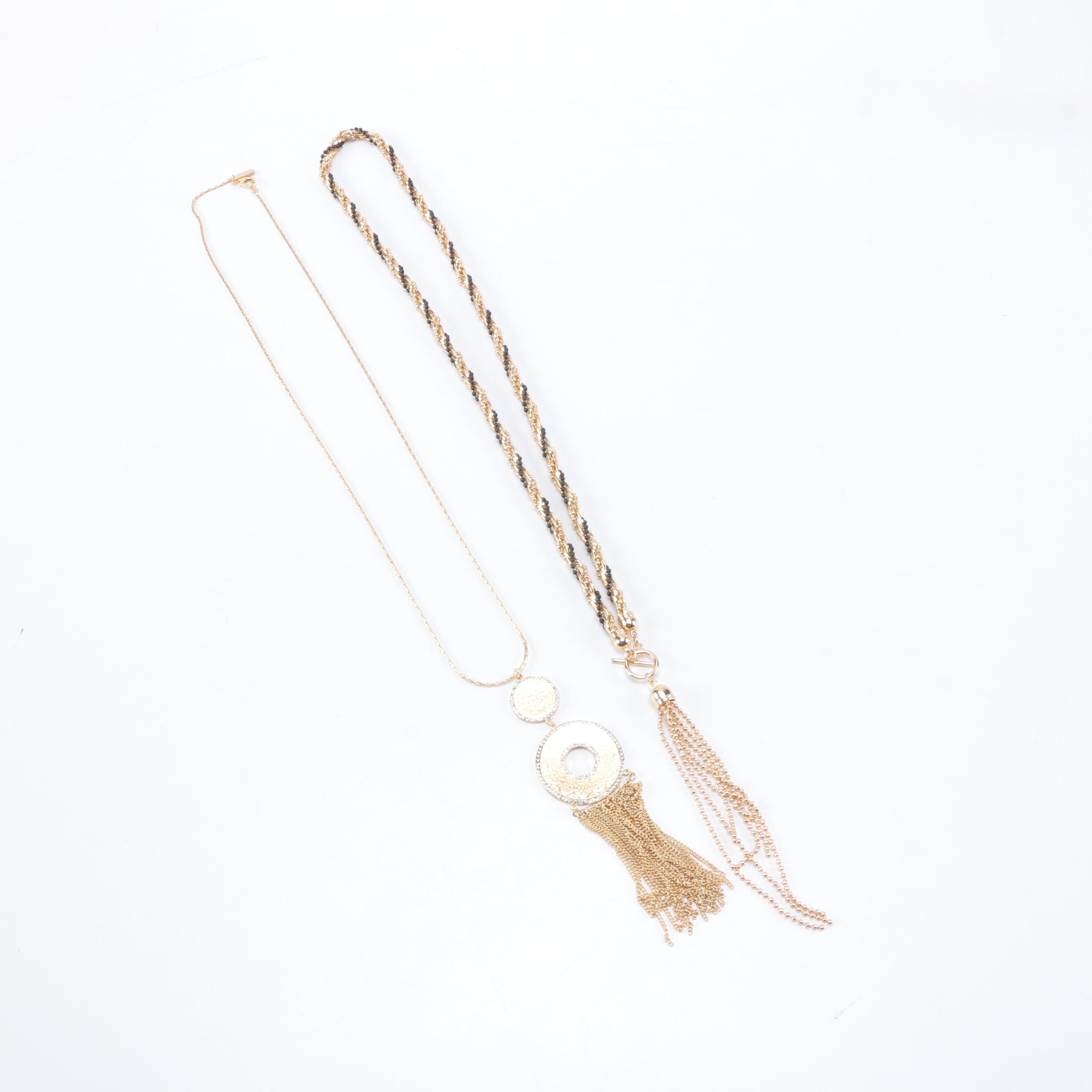 Costume Jewelry Including Anne Klein