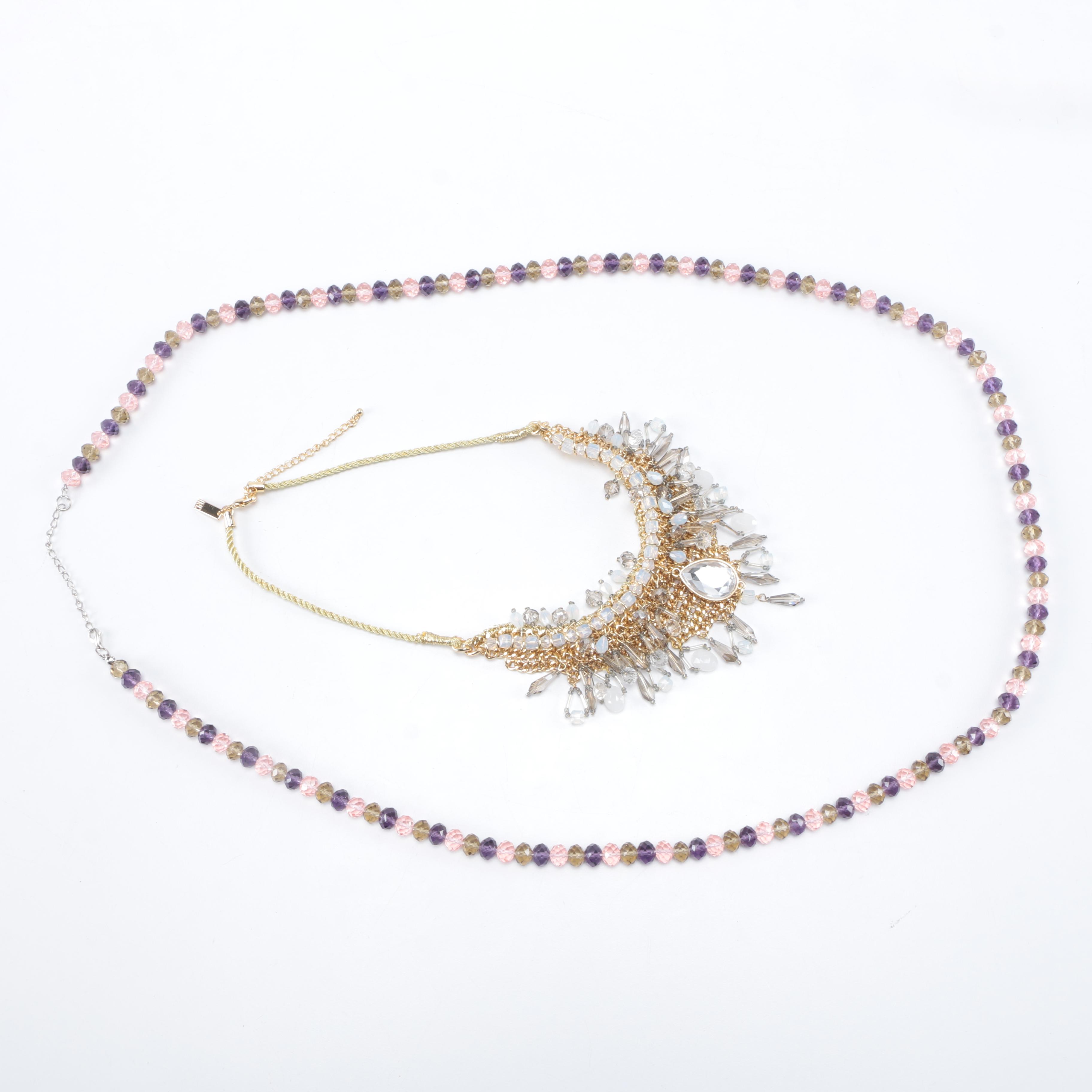 Costume Jewelry Including Anne Klein