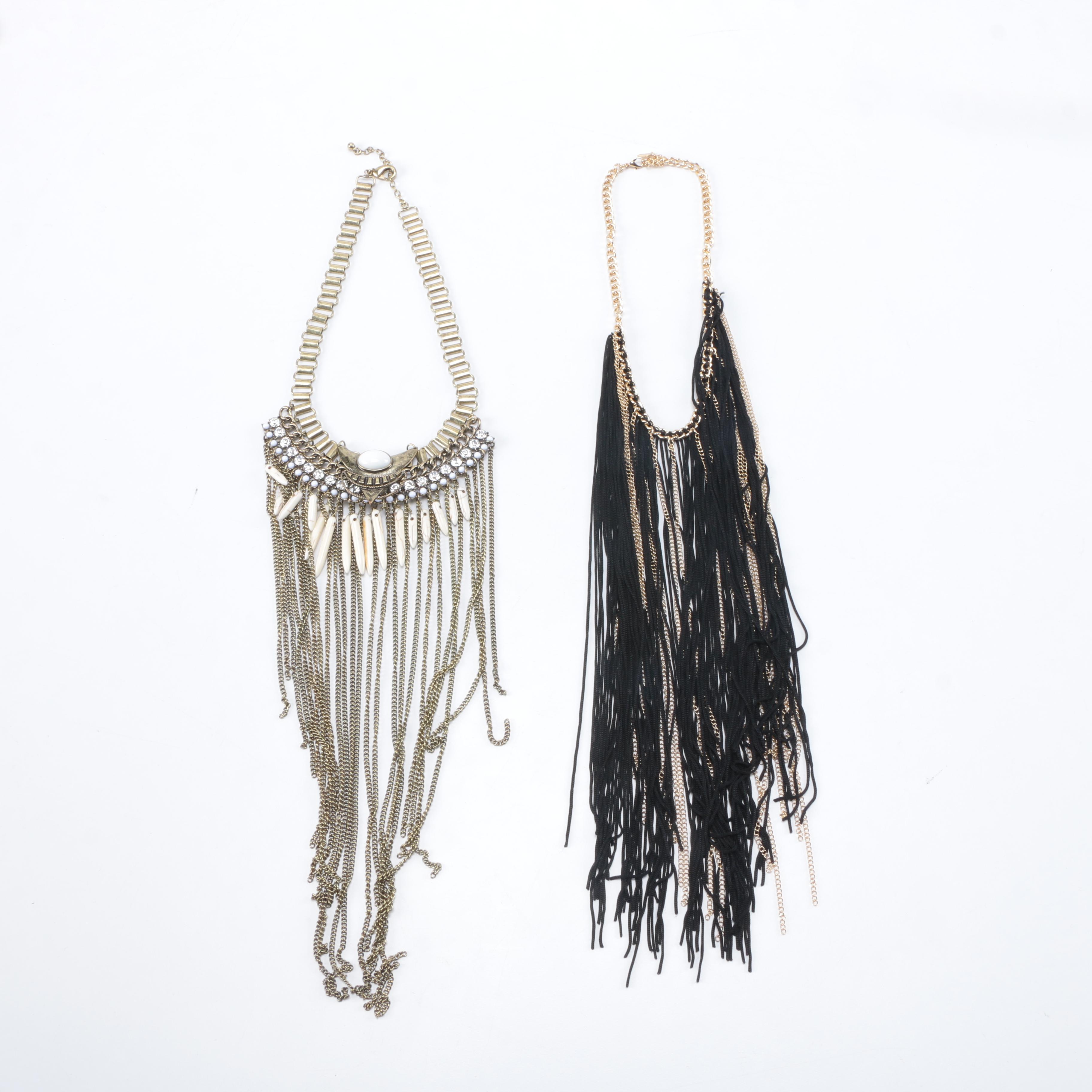 Costume Jewelry Including Anne Klein