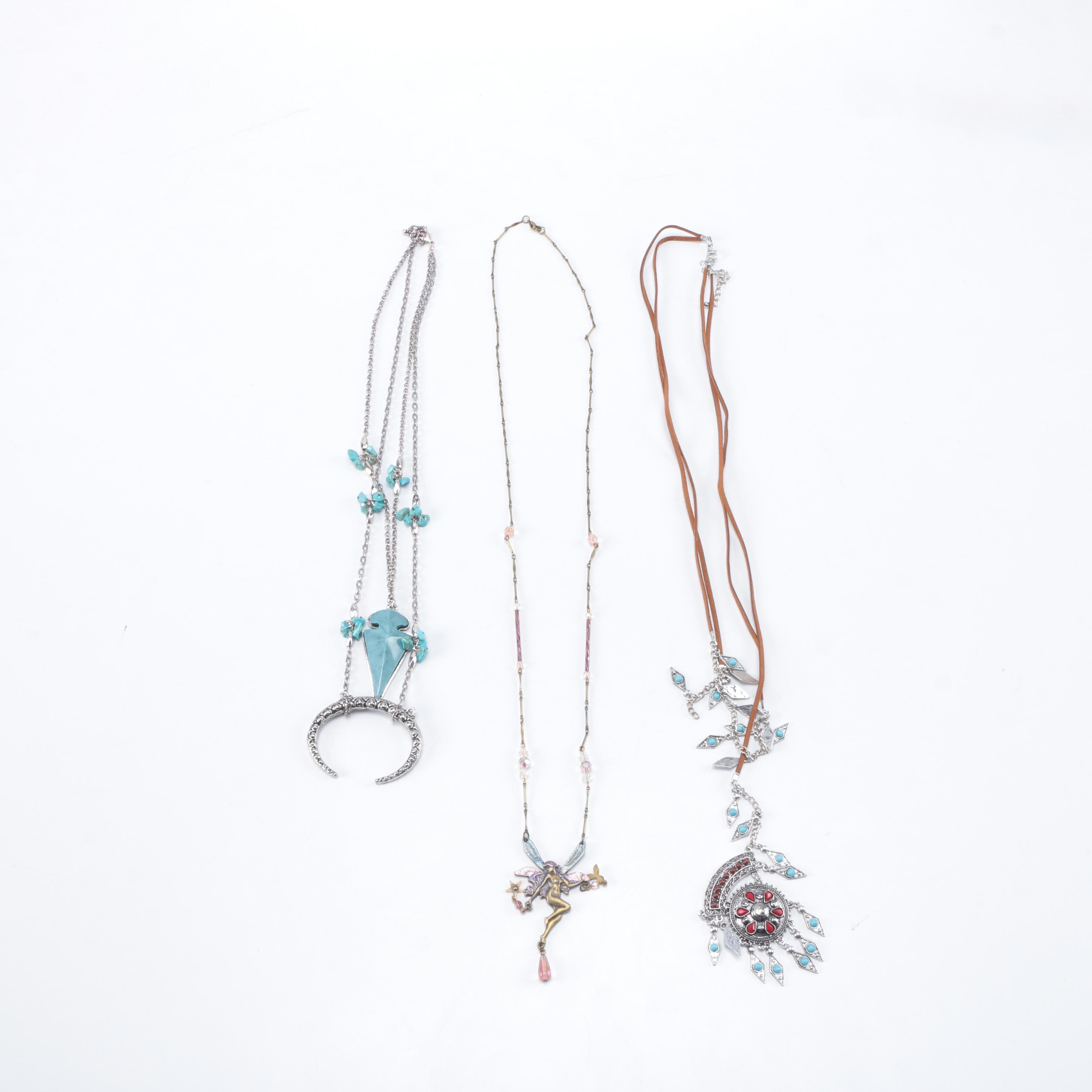 Costume Jewelry Including Anne Klein