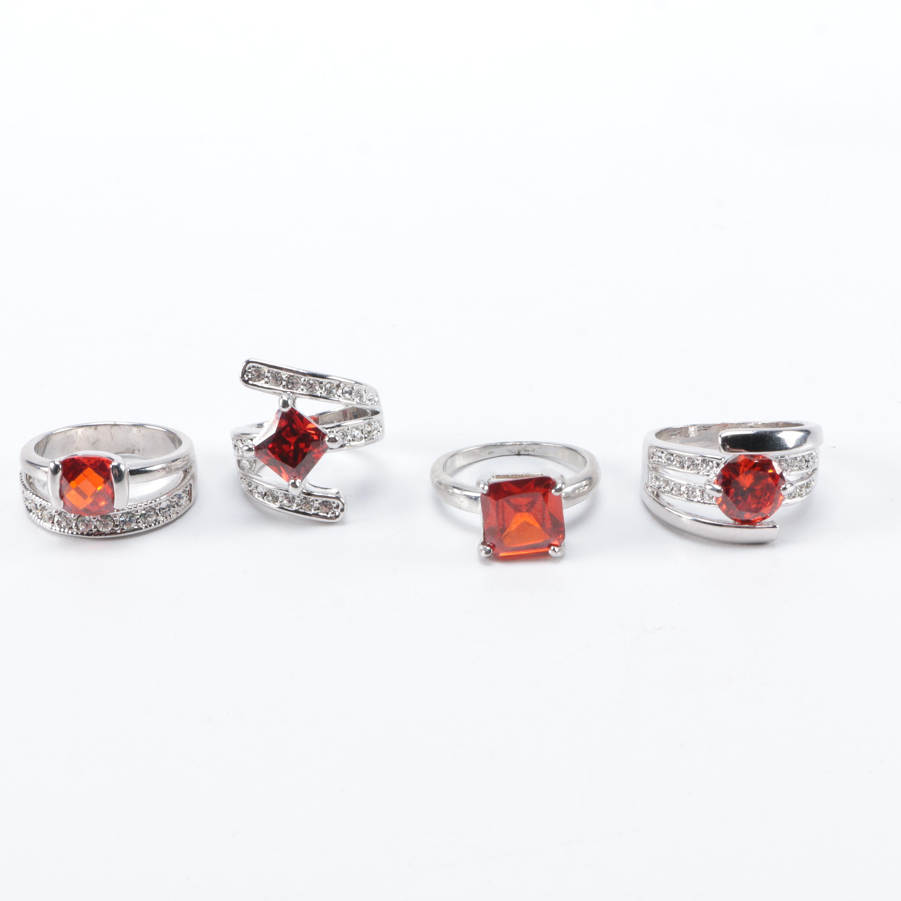 Costume Jewelry Including Anne Klein