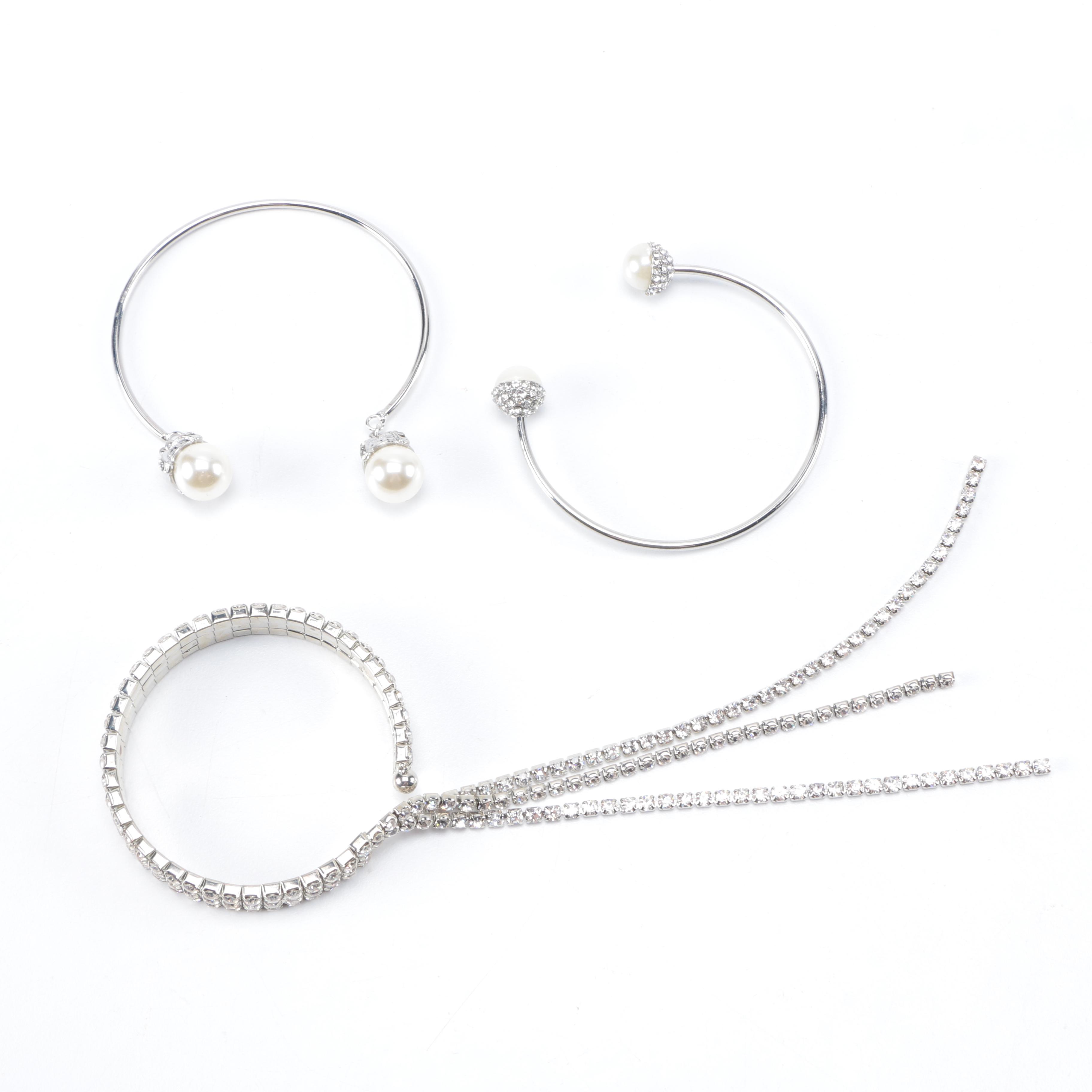 Costume Jewelry Including Anne Klein