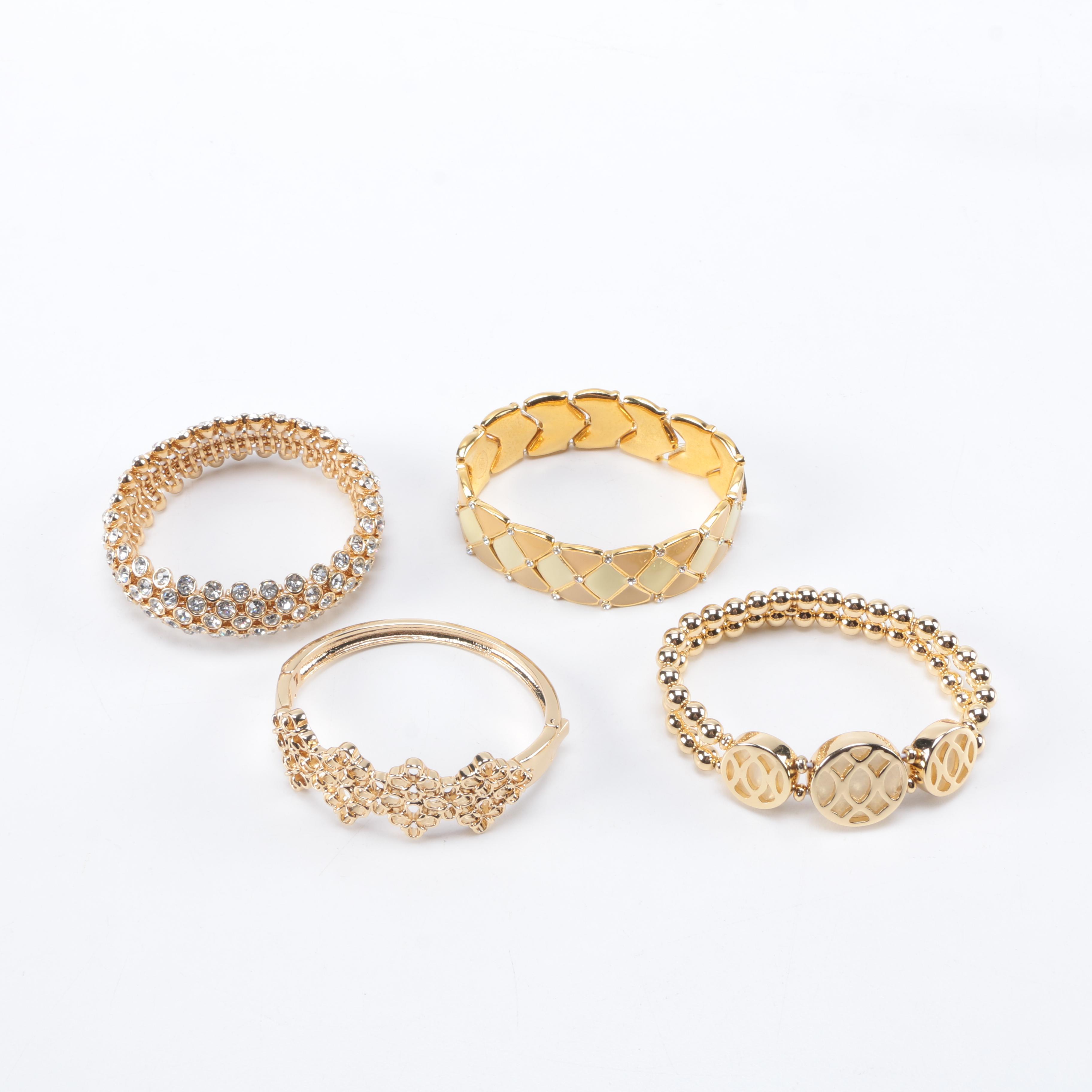 Costume Jewelry Including Anne Klein