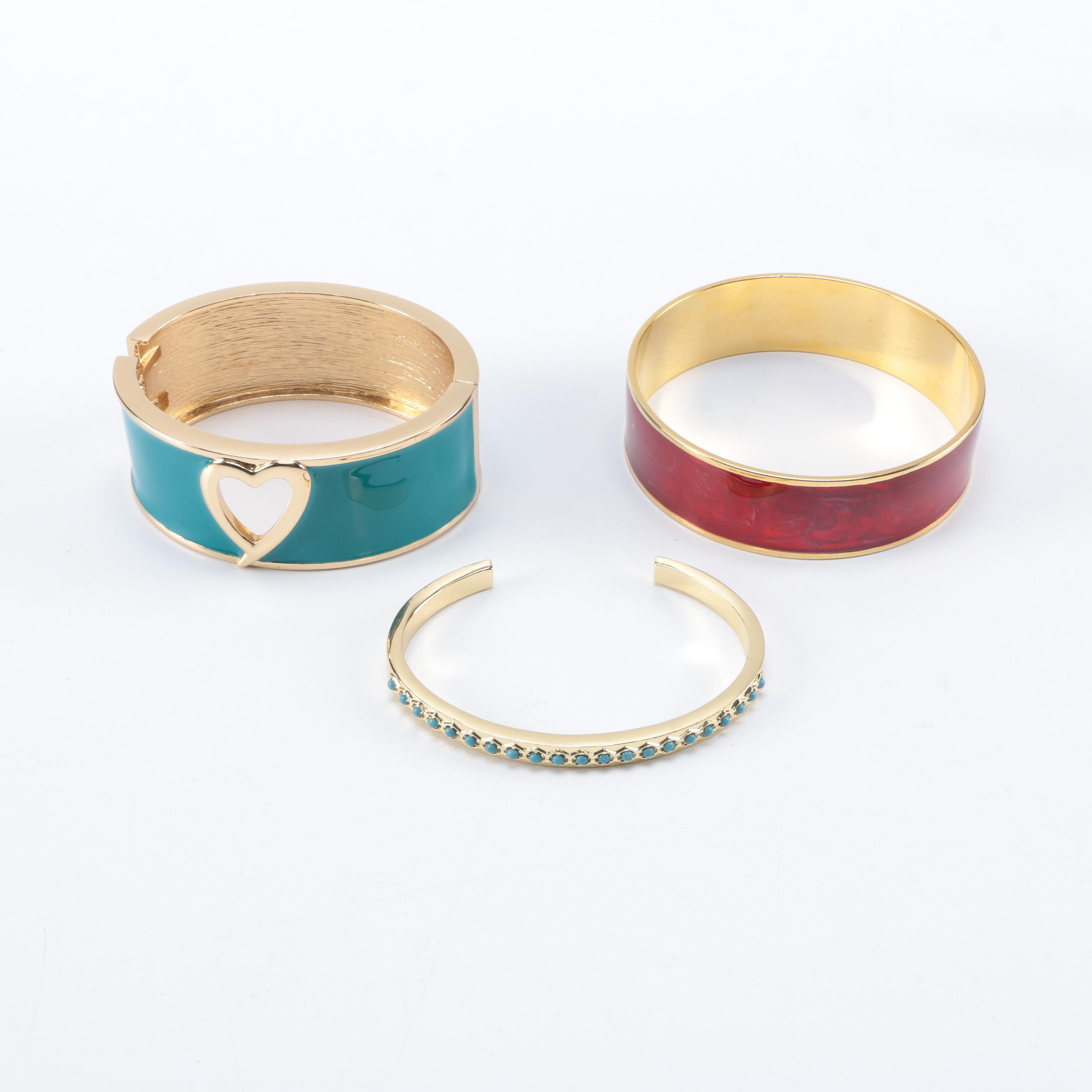 Costume Jewelry Including Anne Klein