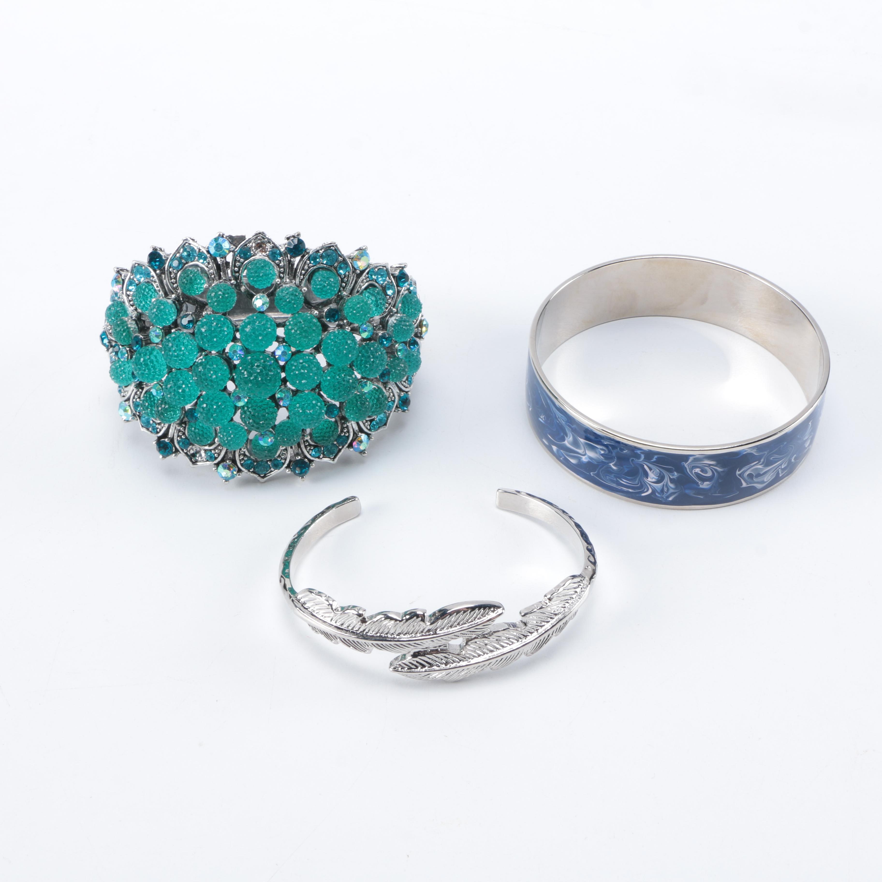 Costume Jewelry Including Anne Klein