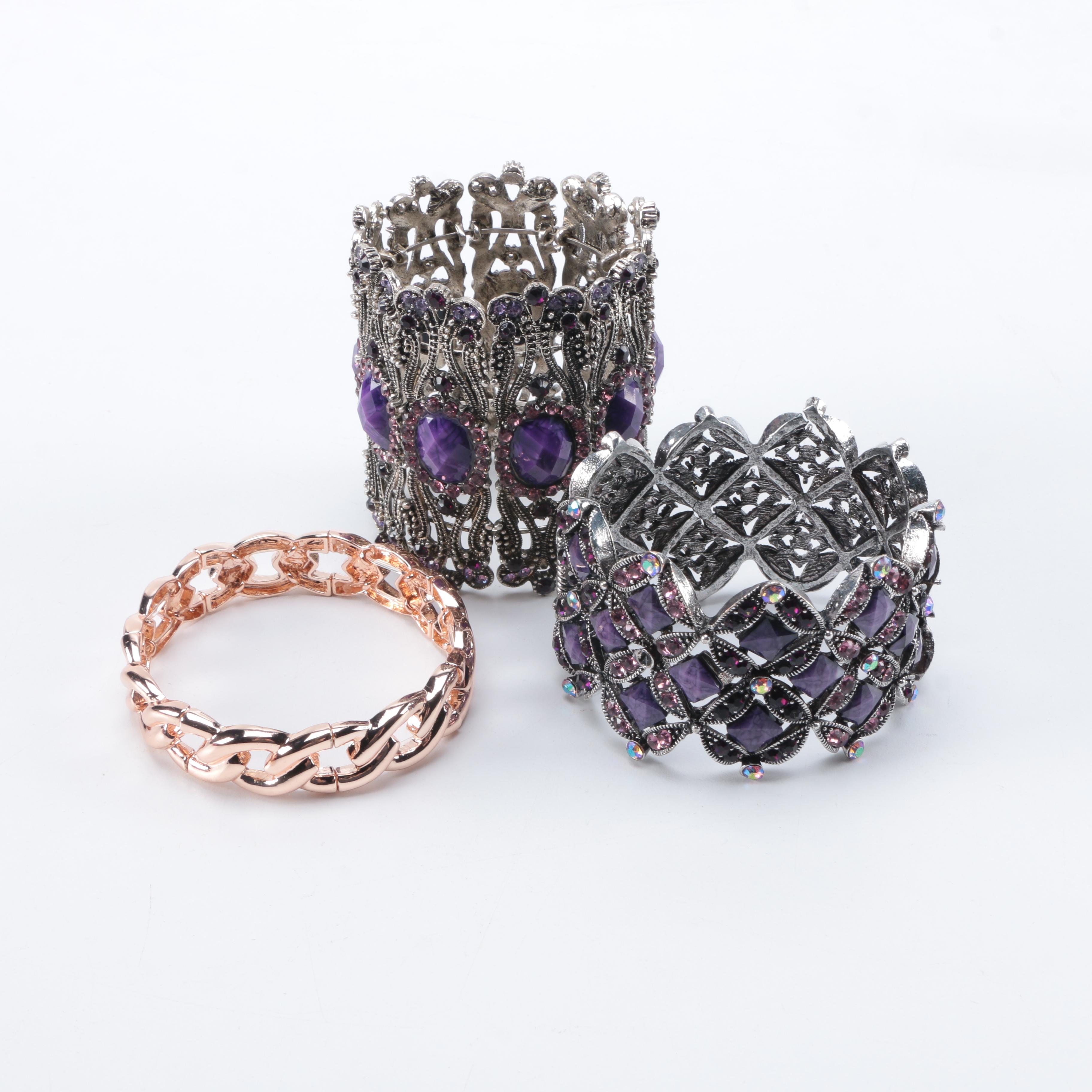 Costume Jewelry Including Anne Klein