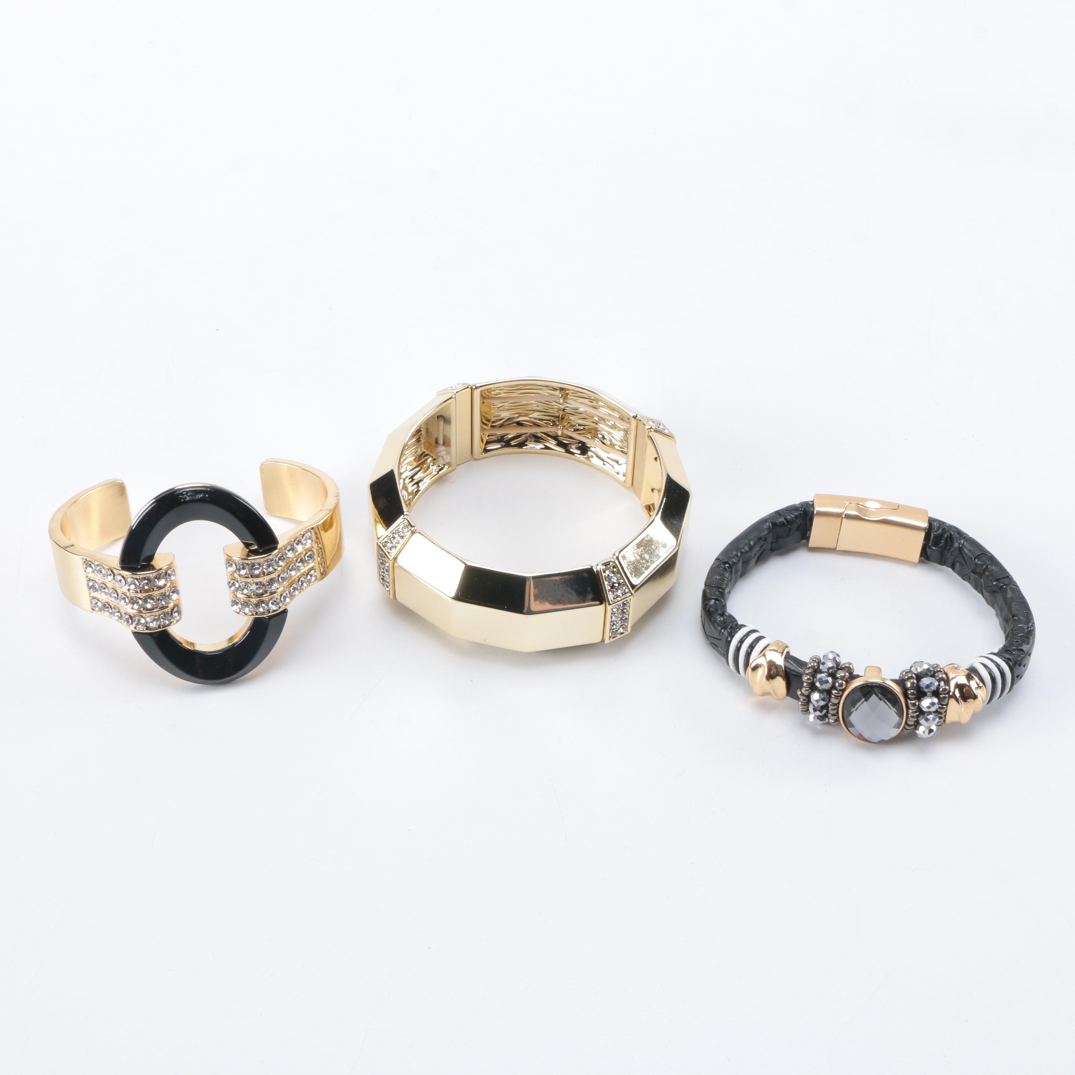 Costume Jewelry Including Anne Klein