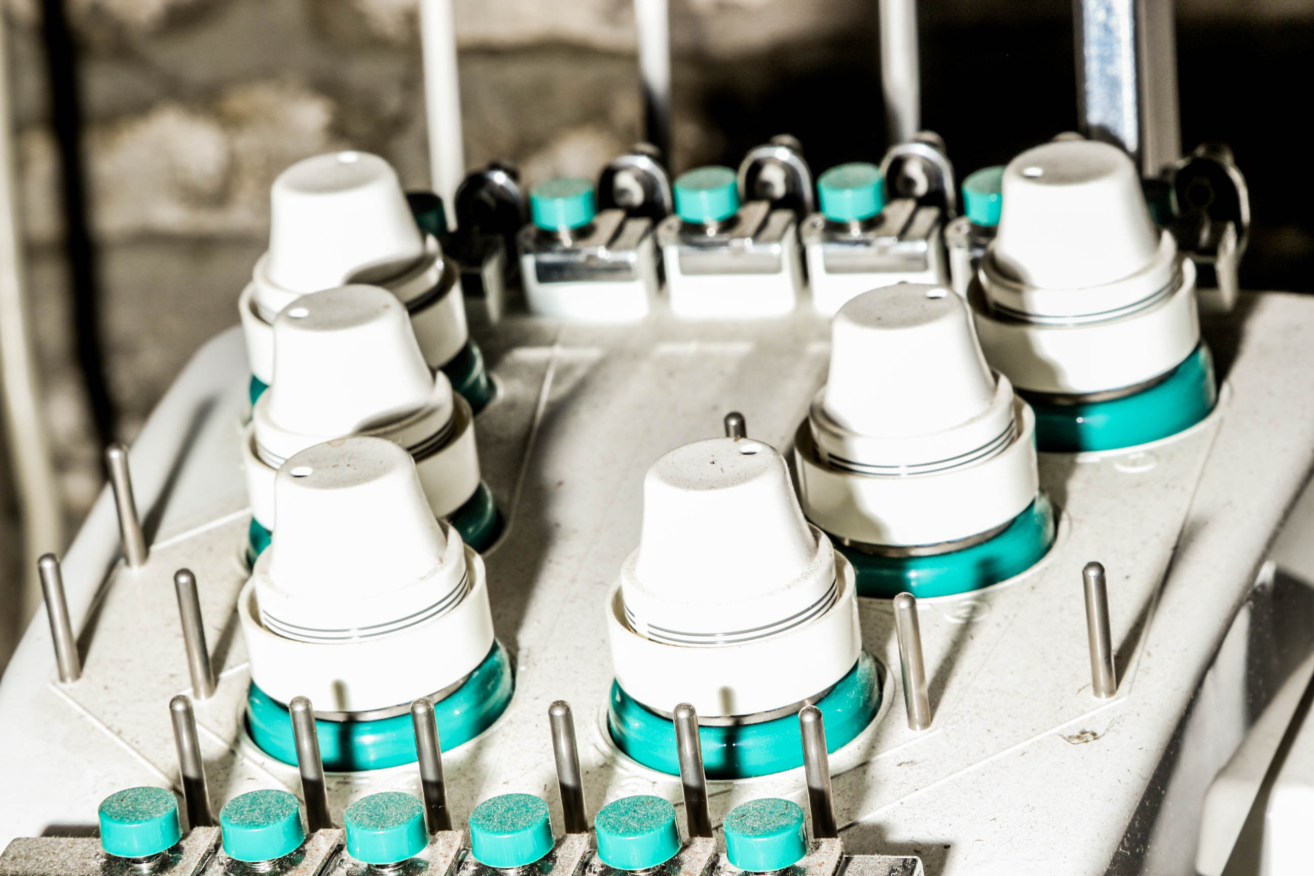 Baby Lock Ellegante Sewing Machine and Embroidery Professional