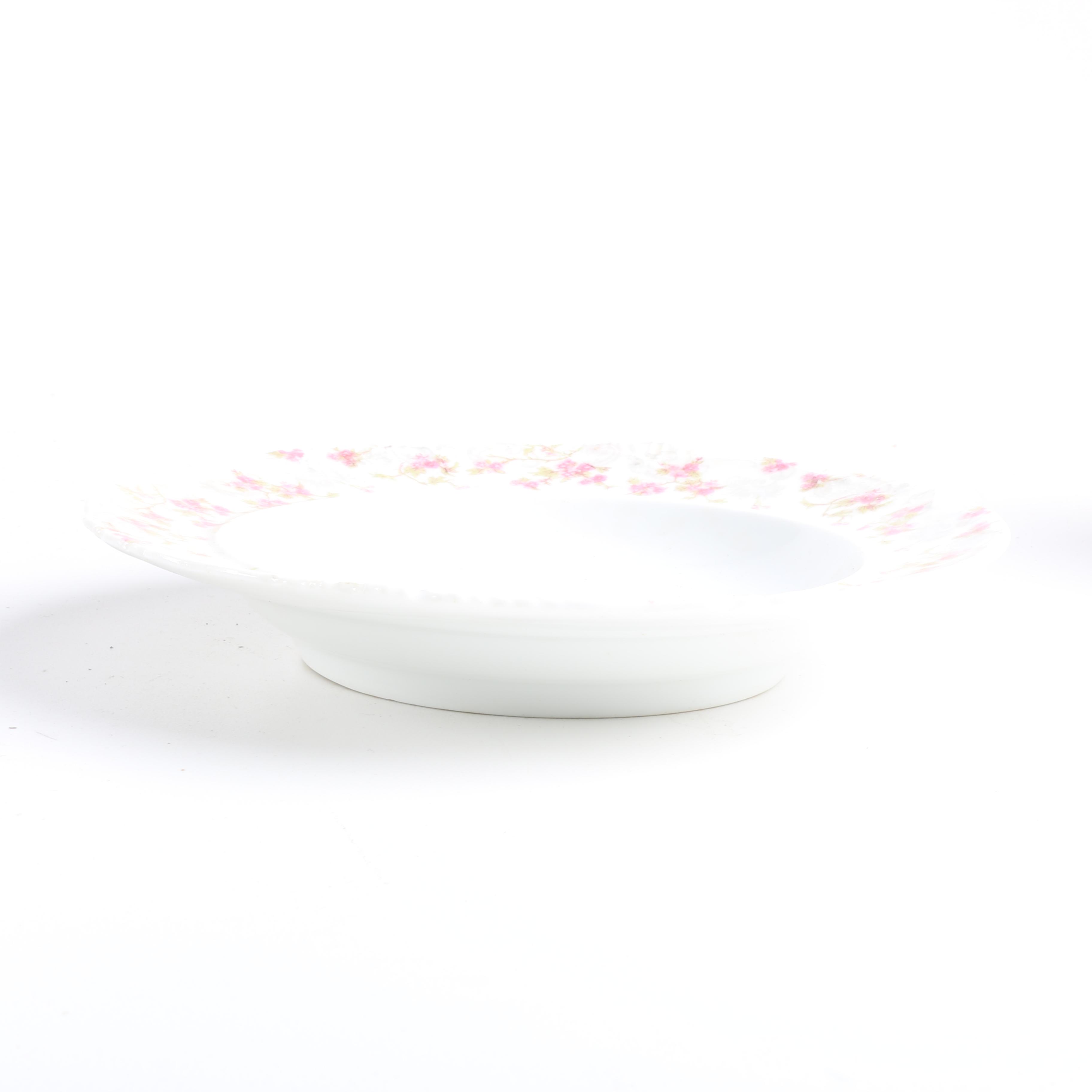 Elite Works Haviland Limoges China Set