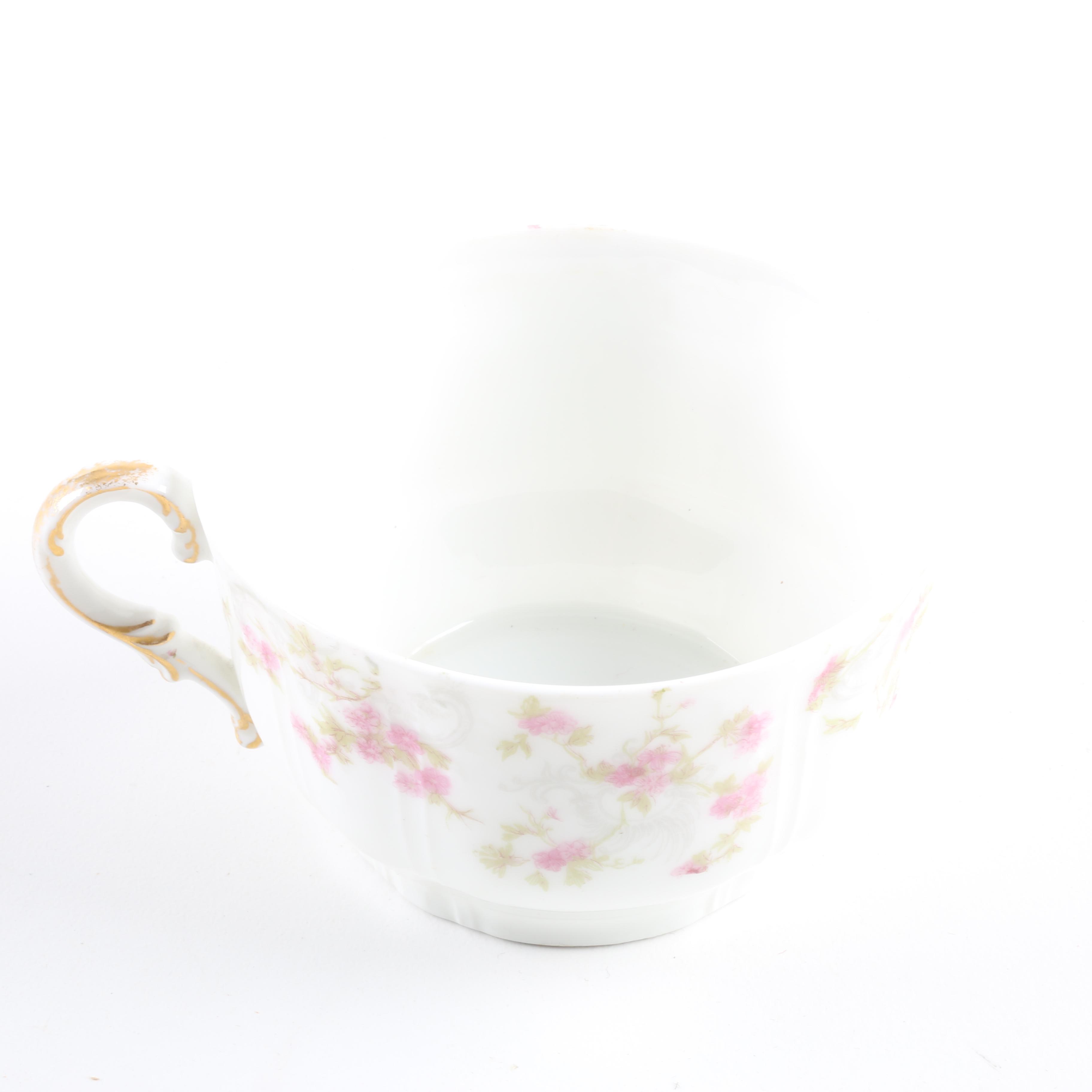 Elite Works Haviland Limoges China Set