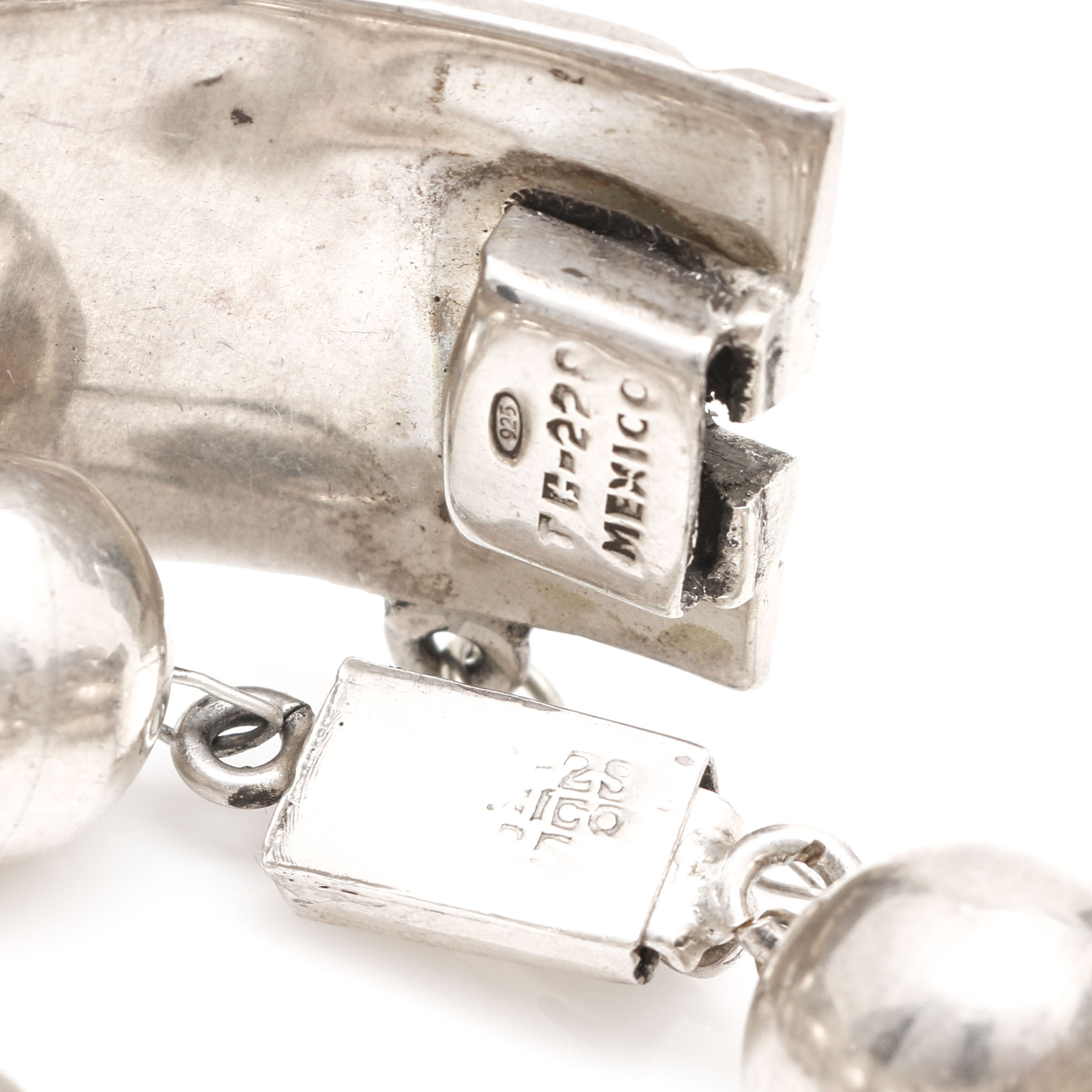 Assortment of Sterling Silver Jewelry