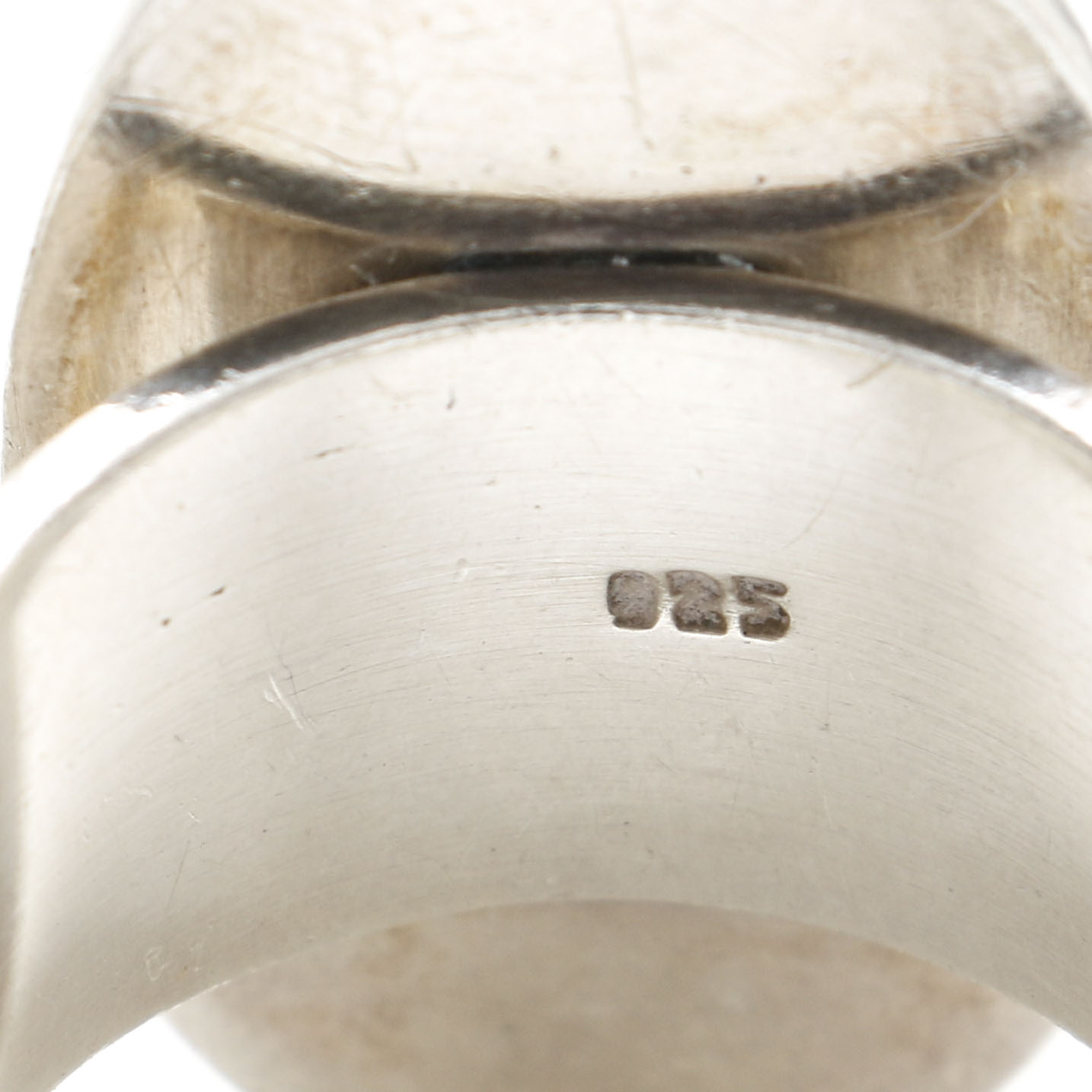 Assortment of Sterling Silver Jewelry