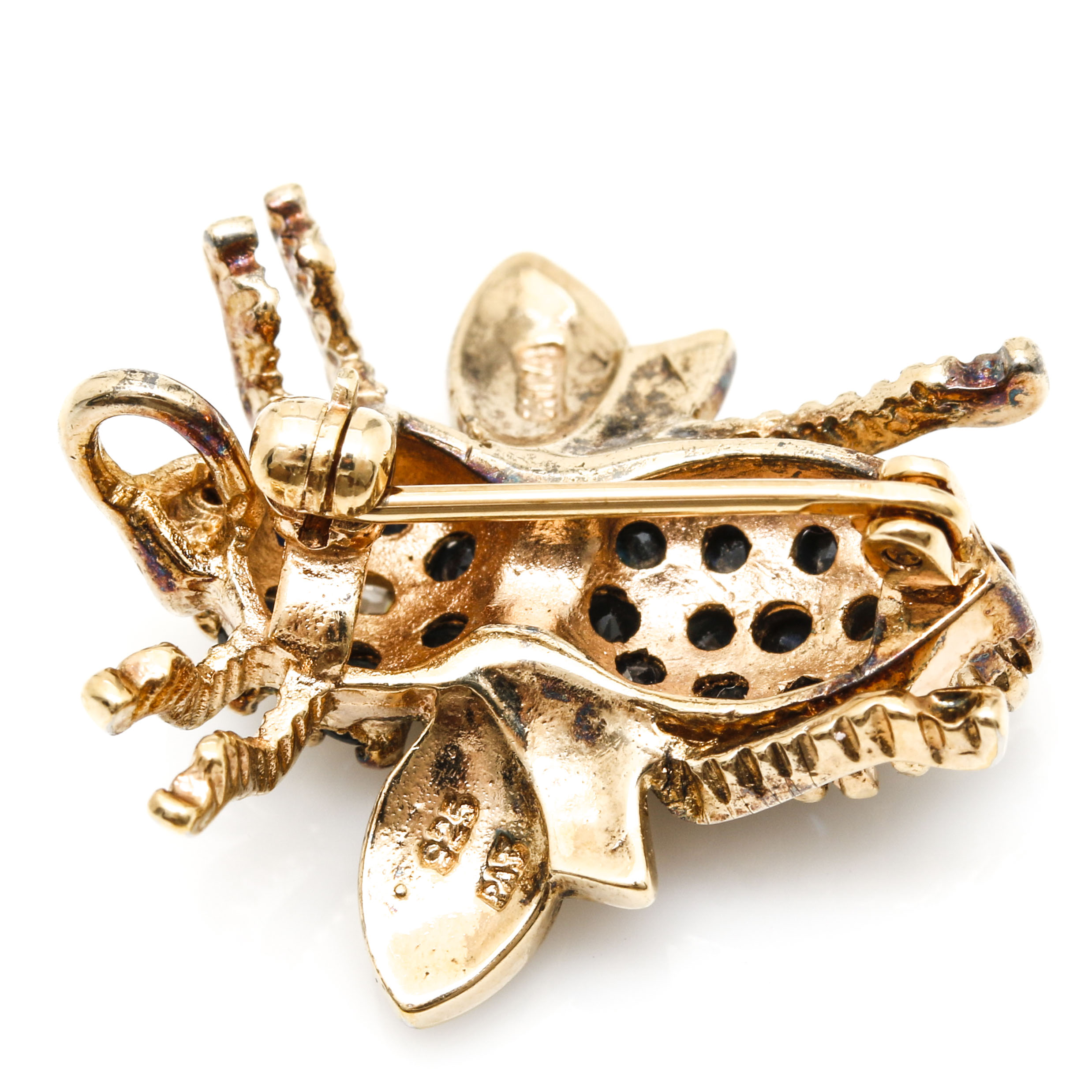 Assortment of Sterling Silver Jewelry Including Garnet, Amethyst, and Ruby