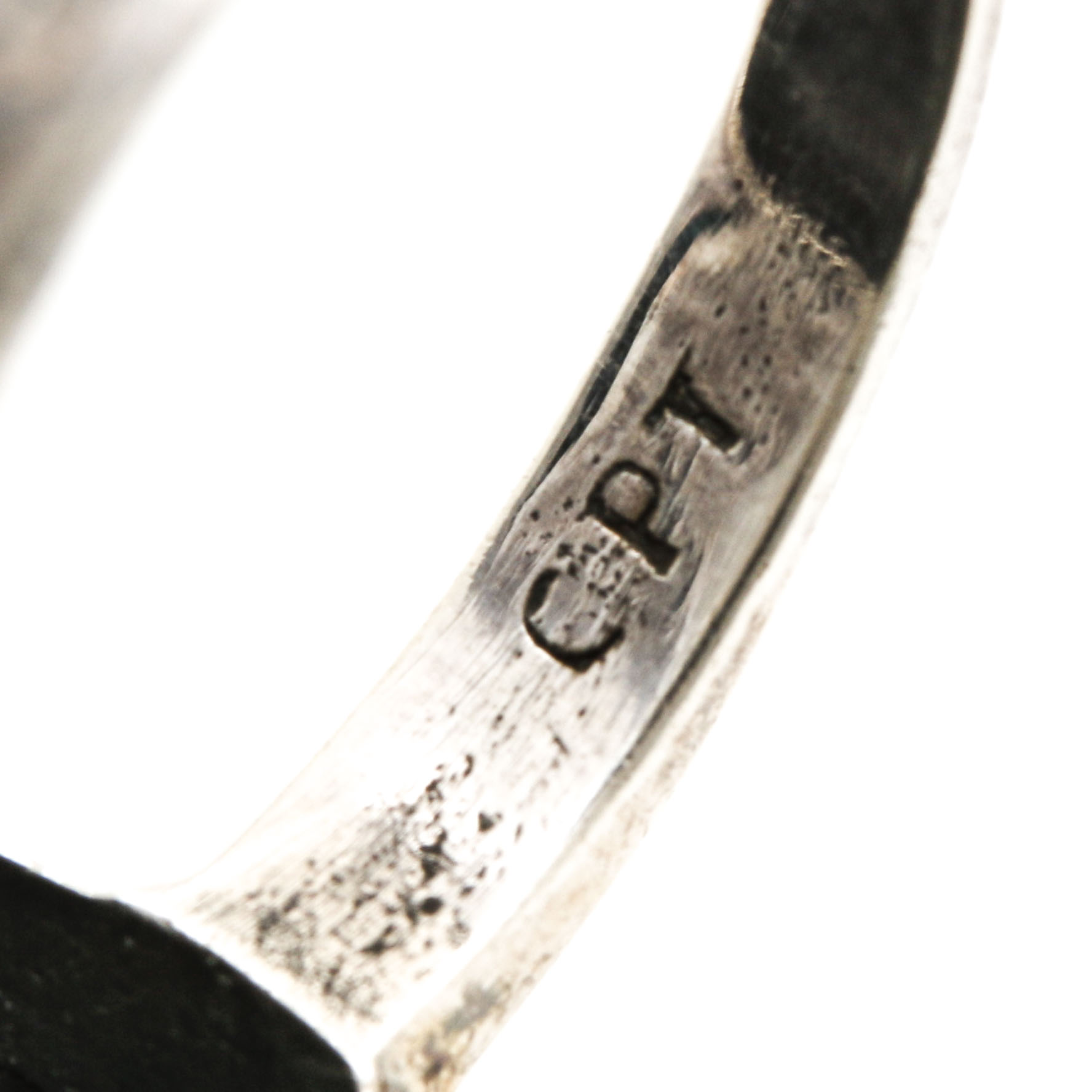 Assortment of Sterling Silver Jewelry Including Garnet, Amethyst, and Ruby