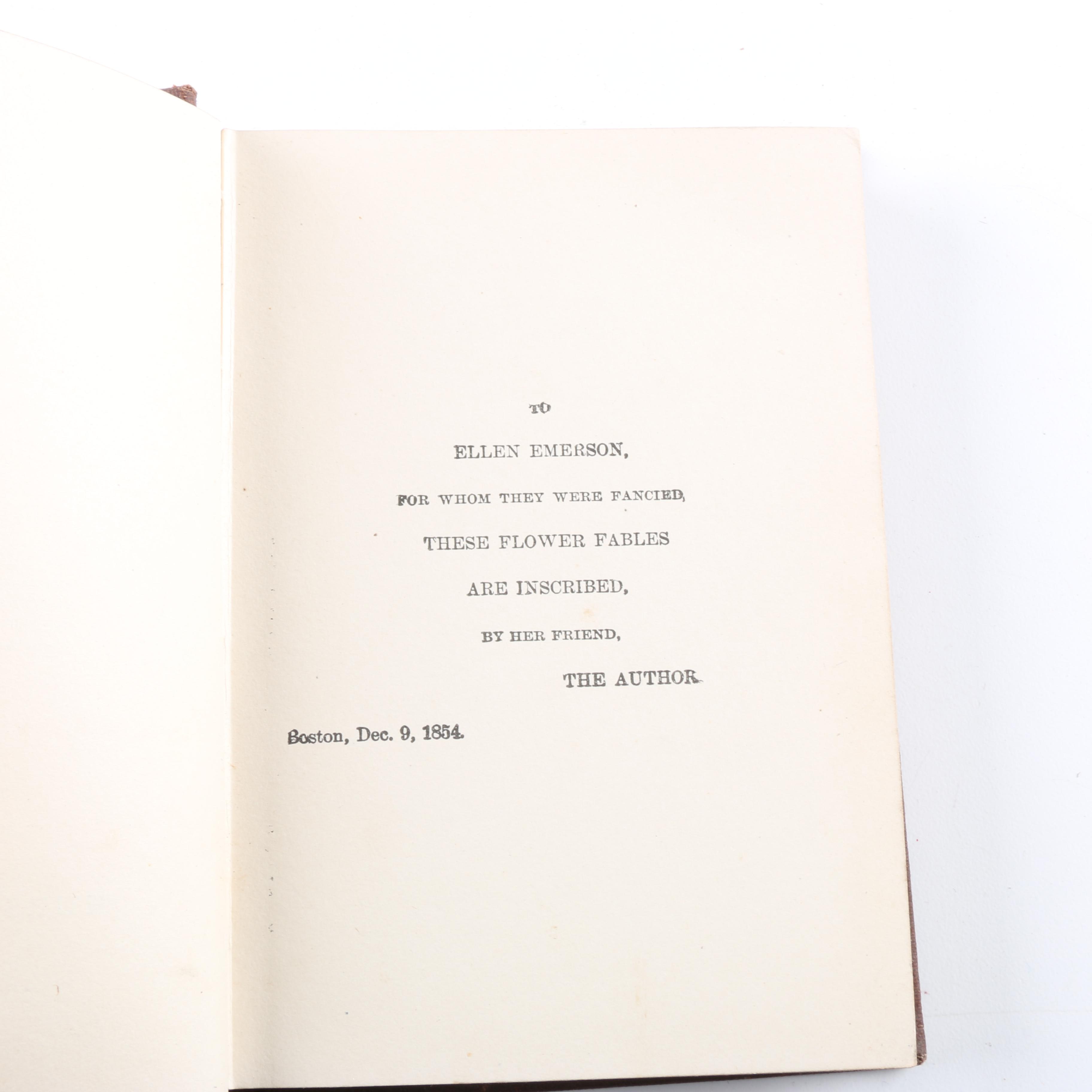 Antique and Vintage Cloth Bound Book Collection