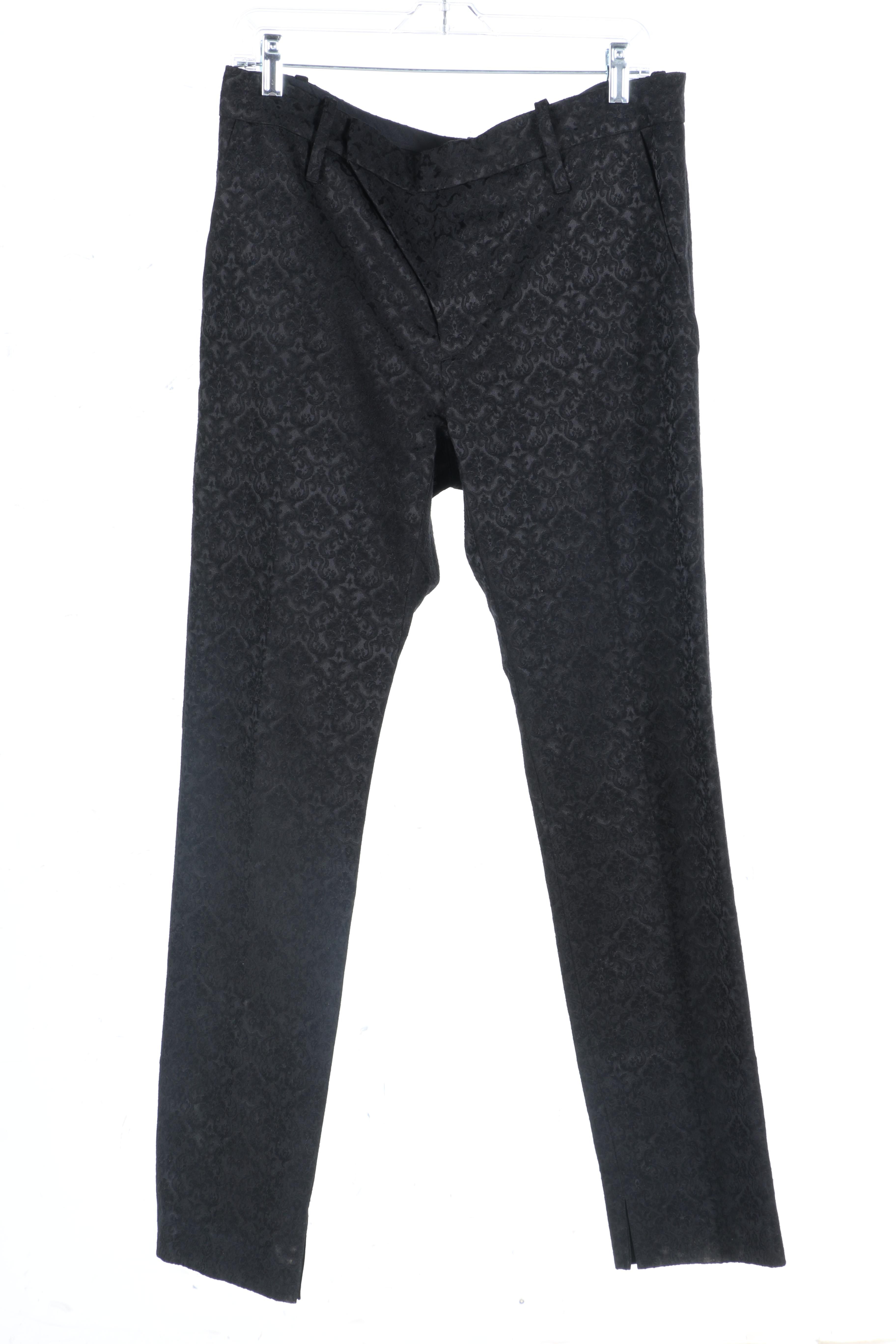 Citizen's of Humanity and L.O.G.G. Jeans