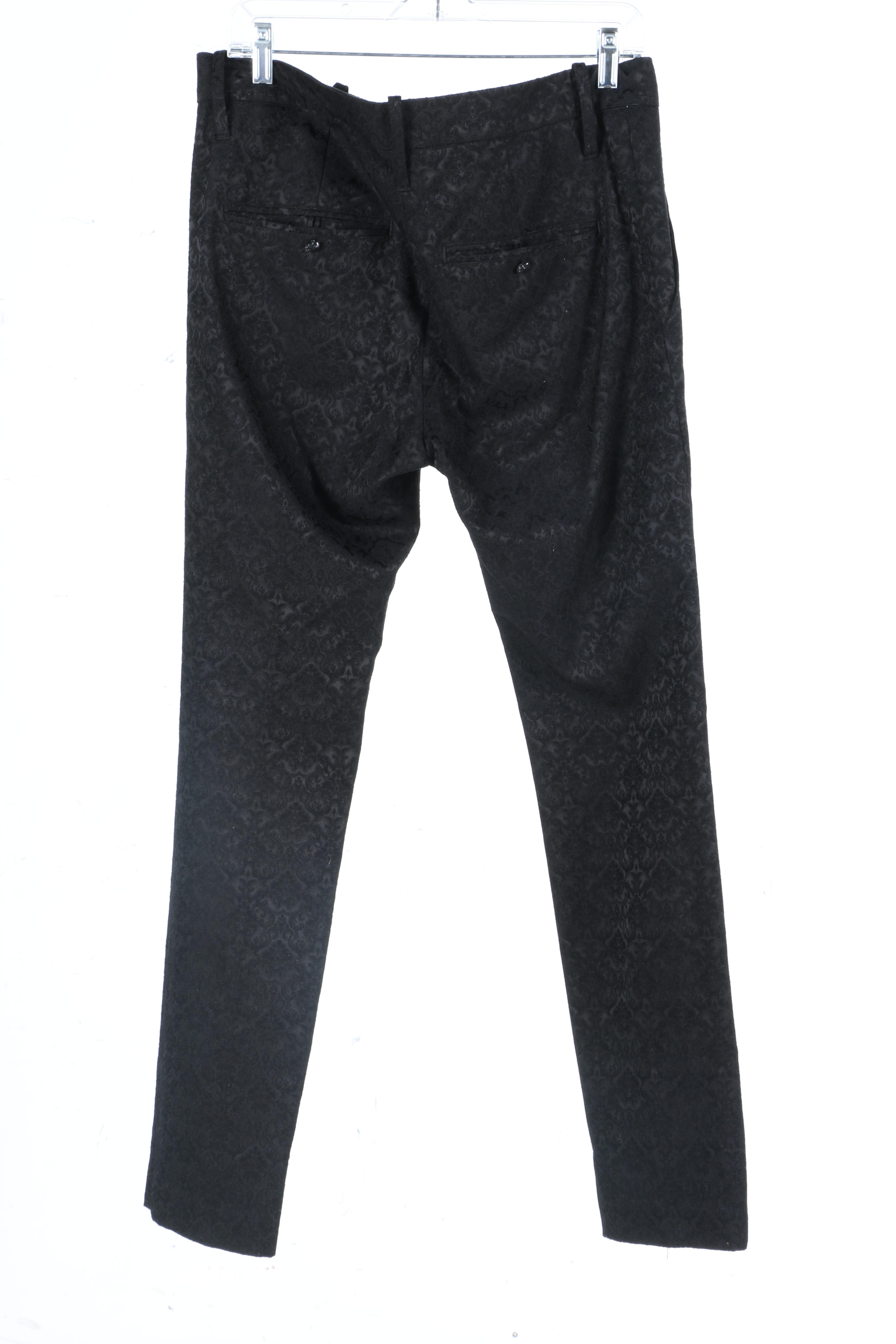 Citizen's of Humanity and L.O.G.G. Jeans