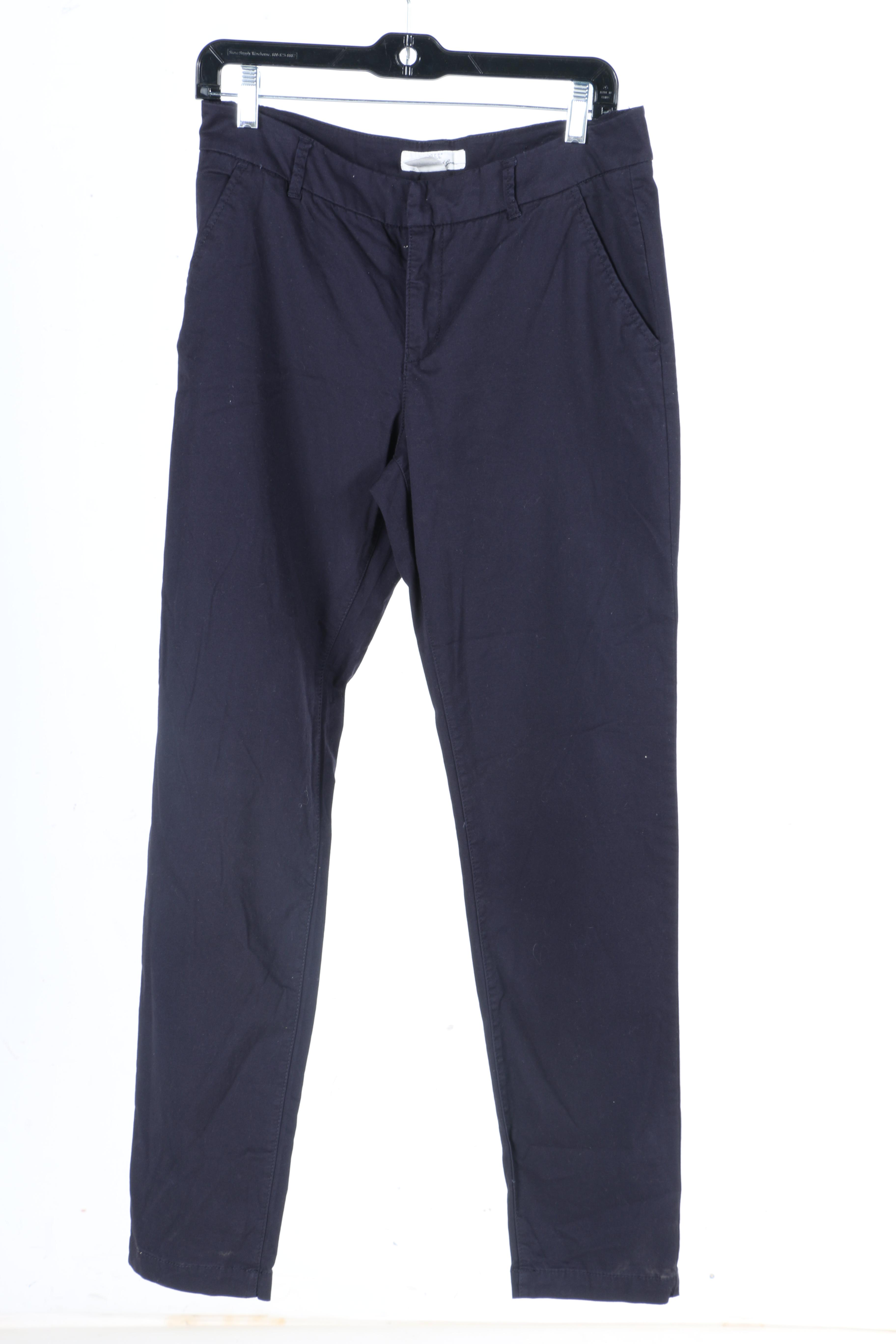 Citizen's of Humanity and L.O.G.G. Jeans