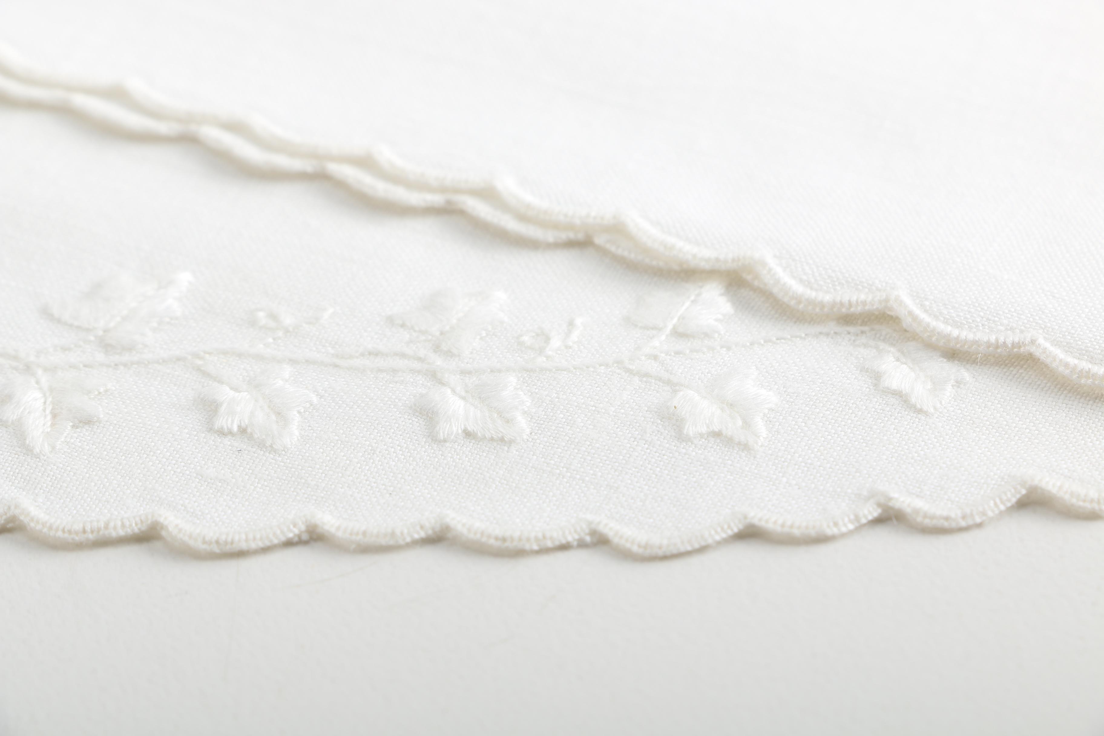 Vintage Placemats and Napkins