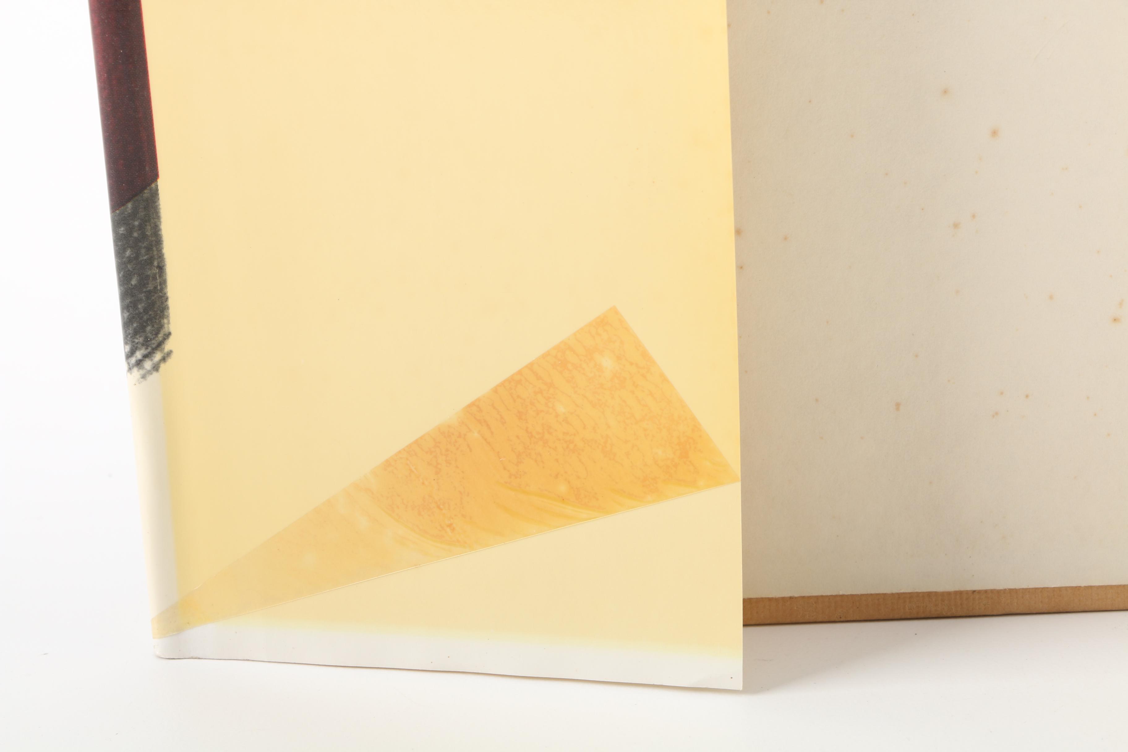 "Doctors and Medicine in the Works of Daumier" by Henri Mondor